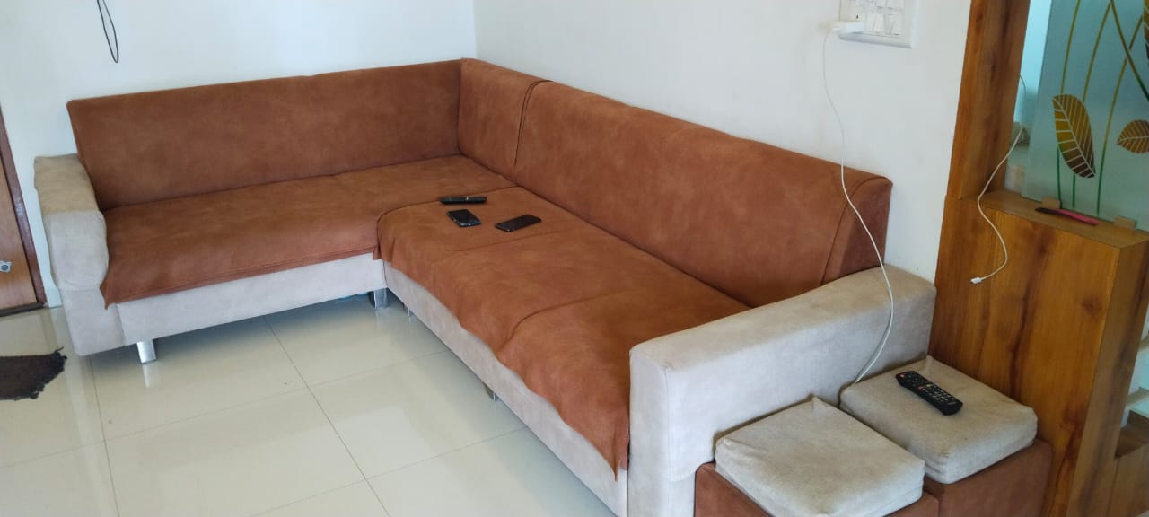 2 BHK 126 Sq. Yrd. Residential Flat / Appartment for Sell in Jagatpur Ahmedabad - Media 3