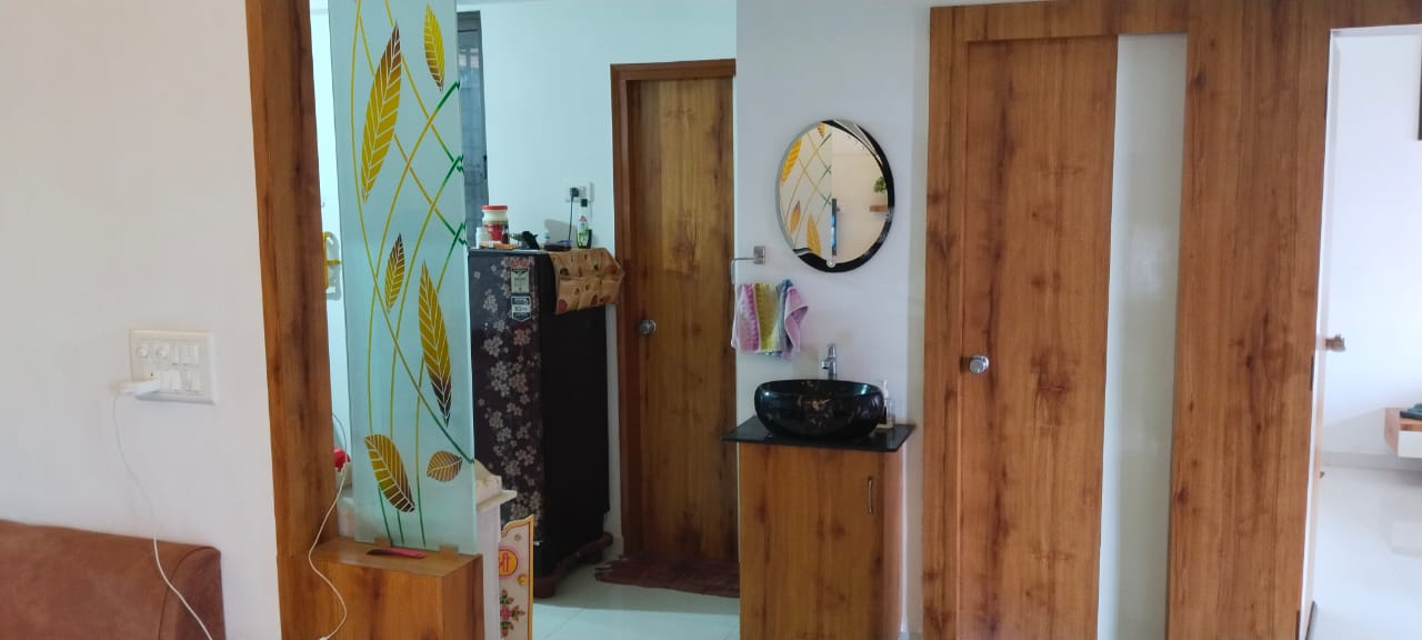 2 BHK 126 Sq. Yrd. Residential Flat / Appartment for Sell in Jagatpur Ahmedabad - Media 4