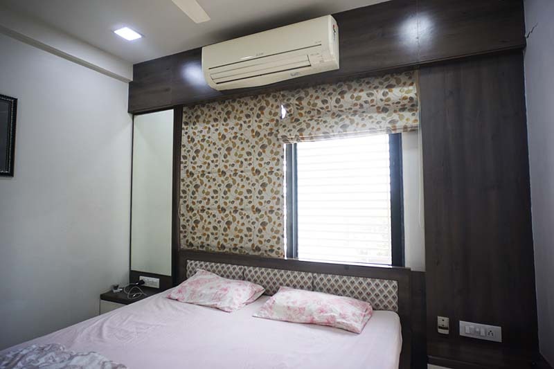 3 BHK 264 Sq. Yrd. Residential Flat / Appartment for Sell in Gota Ahmedabad