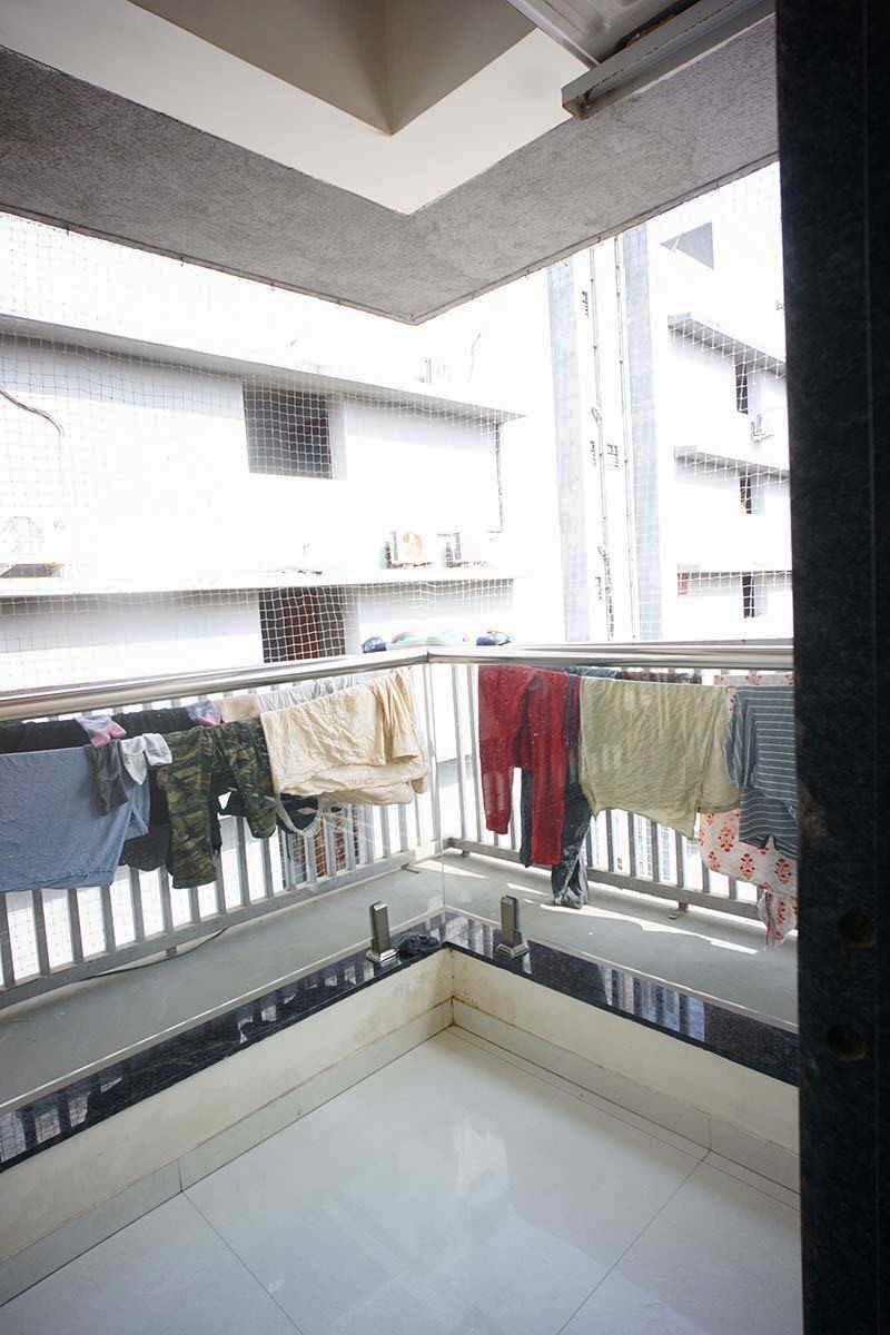 3 BHK 264 Sq. Yrd. Residential Flat / Appartment for Sell in Gota Ahmedabad - Media 15