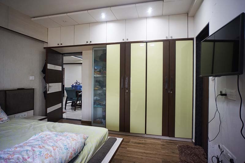 3 BHK 264 Sq. Yrd. Residential Flat / Appartment for Sell in Gota Ahmedabad - Media 13