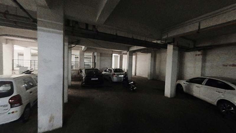 3 BHK 264 Sq. Yrd. Residential Flat / Appartment for Sell in Gota Ahmedabad - Media 20