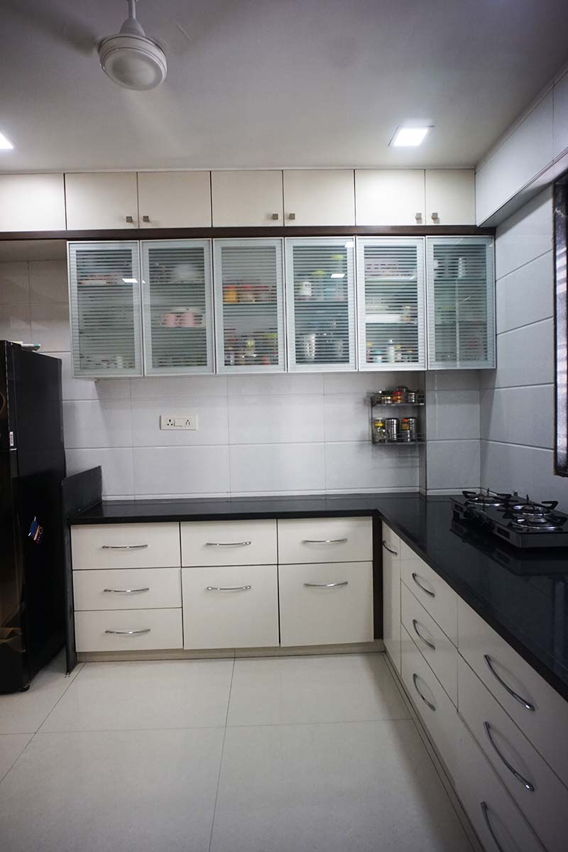 3 BHK 264 Sq. Yrd. Residential Flat / Appartment for Sell in Gota Ahmedabad - Media 16