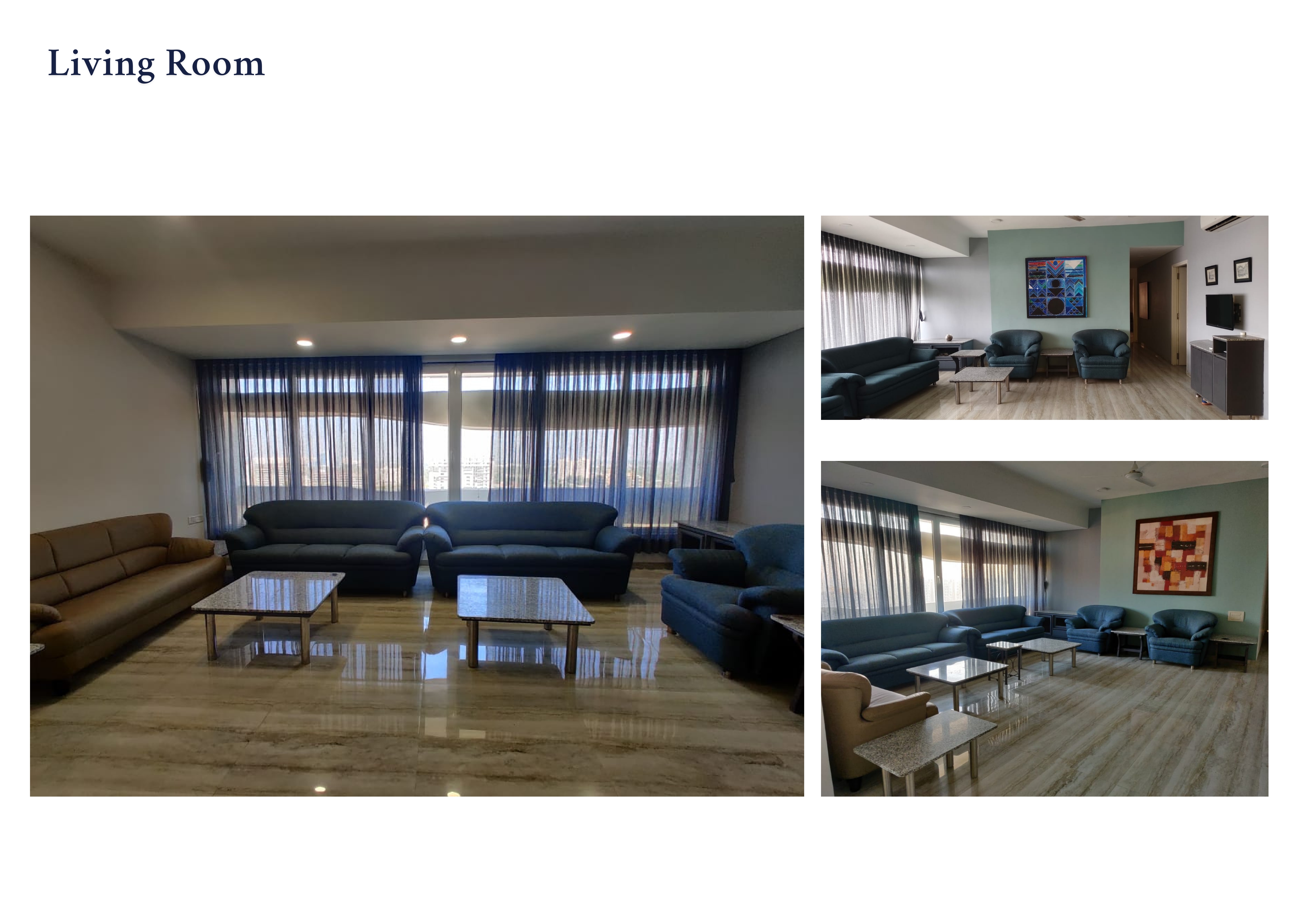 6 BHK 5500 Sq. Ft. Residential Penthouse for Sell in Vaishnodevi Ahmedabad