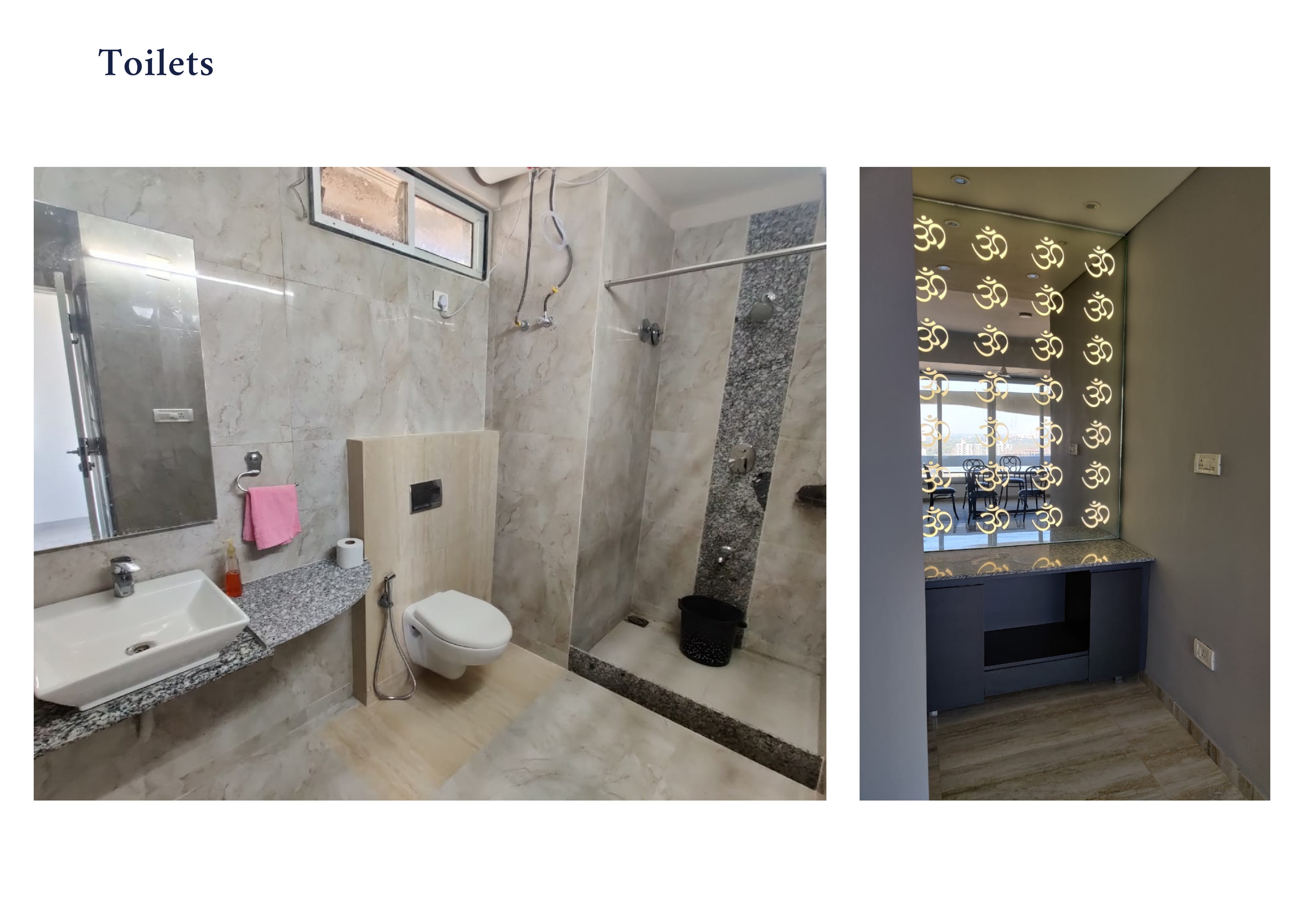 6 BHK 5500 Sq. Ft. Residential Penthouse for Sell in Vaishnodevi Ahmedabad - Media 4