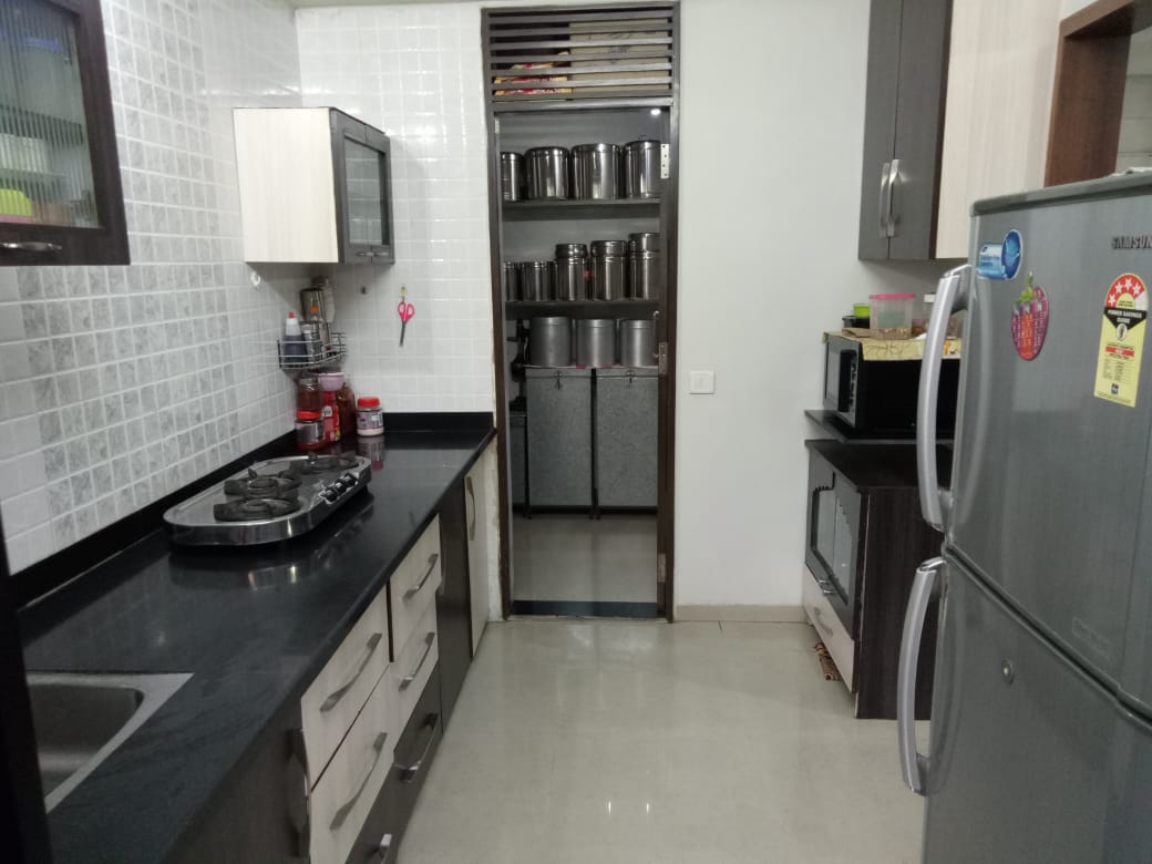 2 BHK 1485 Sq. Ft. Residential Flat / Appartment for Sell in Science City Ahmedabad - Media 15