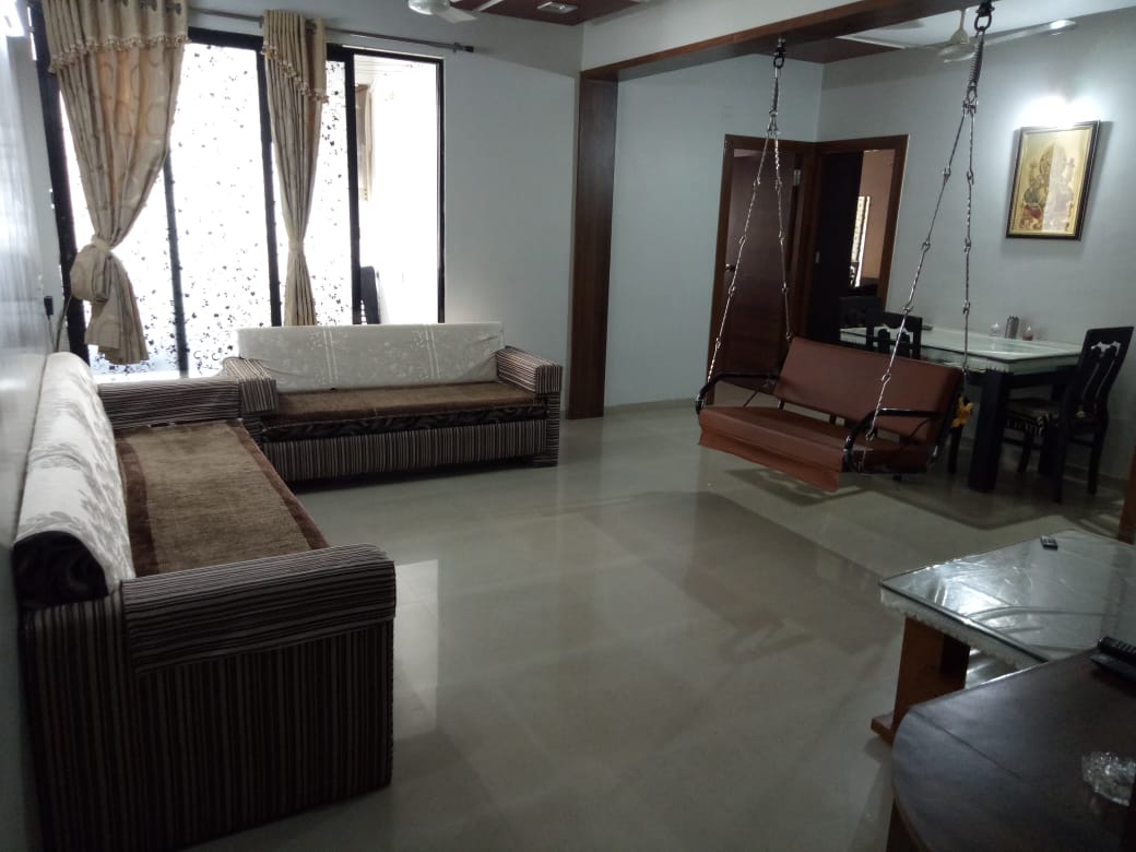 2 BHK 1485 Sq. Ft. Residential Flat / Appartment for Sell in Science City Ahmedabad - Media 14