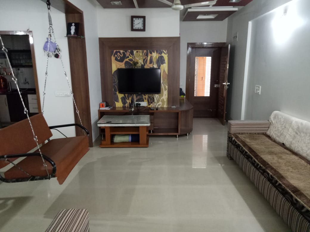2 BHK 1485 Sq. Ft. Residential Flat / Appartment for Sell in Science City Ahmedabad - Media 7