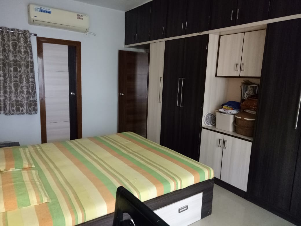 2 BHK 1485 Sq. Ft. Residential Flat / Appartment for Sell in Science City Ahmedabad - Media 8