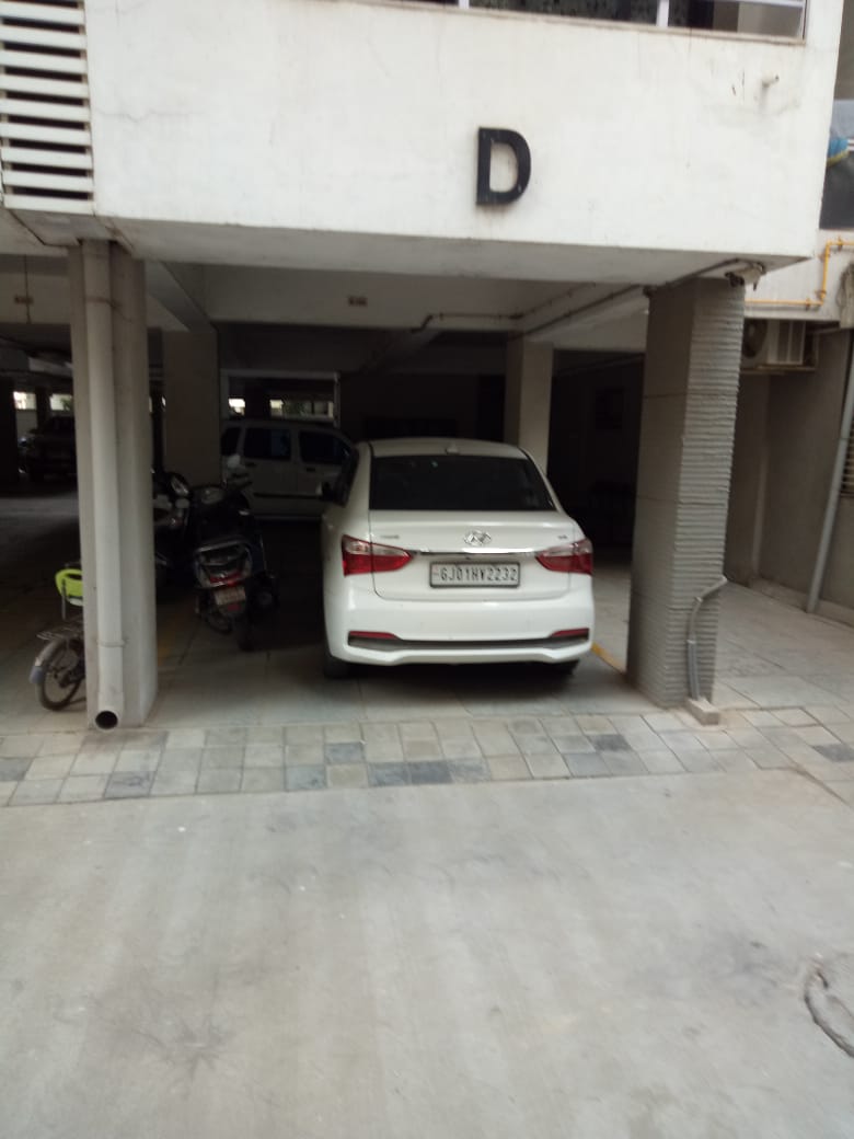 2 BHK 1485 Sq. Ft. Residential Flat / Appartment for Sell in Science City Ahmedabad - Media 11