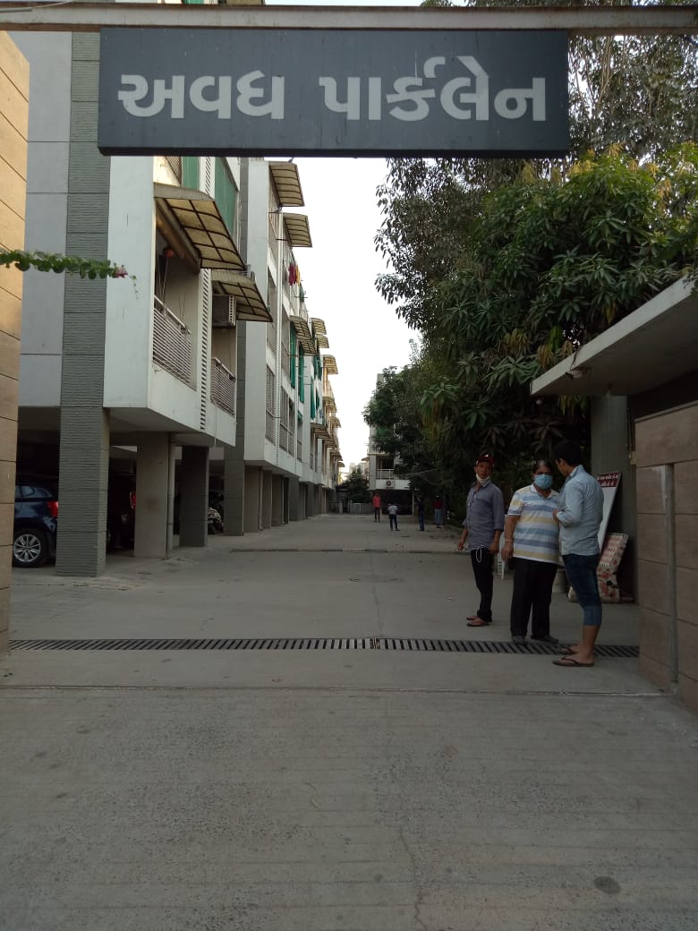 2 BHK 1485 Sq. Ft. Residential Flat / Appartment for Sell in Science City Ahmedabad - Media 5