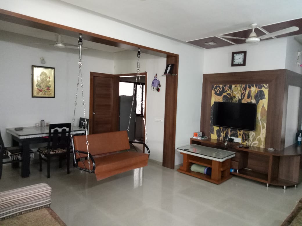 2 BHK 1485 Sq. Ft. Residential Flat / Appartment for Sell in Science City Ahmedabad - Media 6