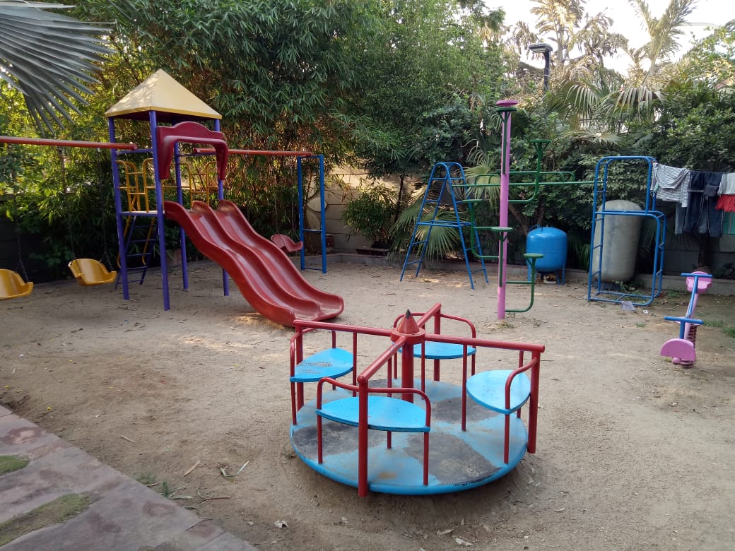 2 BHK 1485 Sq. Ft. Residential Flat / Appartment for Sell in Science City Ahmedabad - Media 9