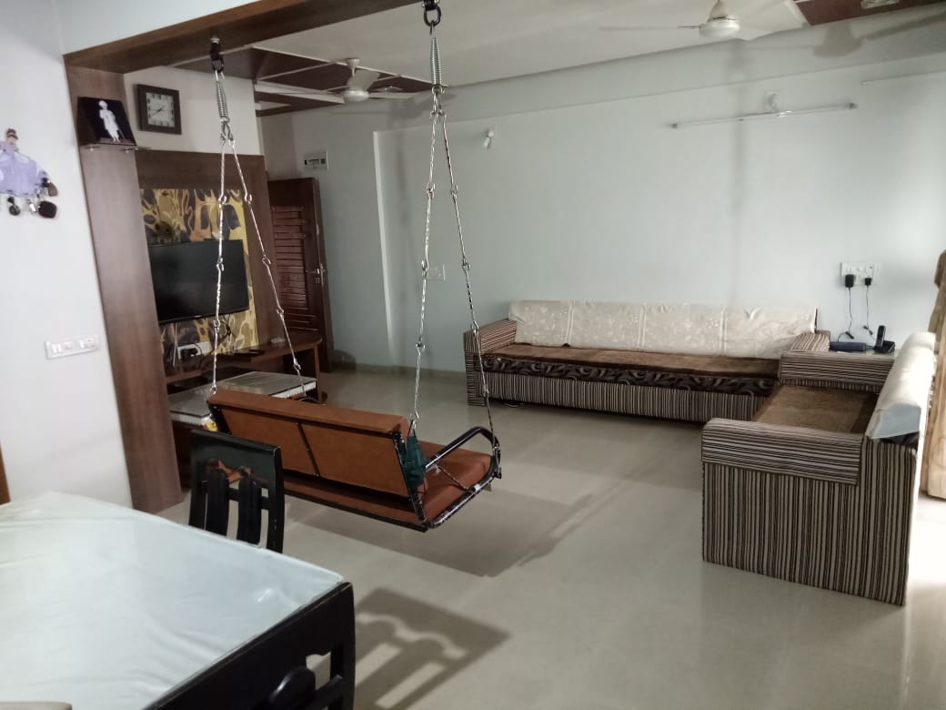 2 BHK 1485 Sq. Ft. Residential Flat / Appartment for Sell in Science City Ahmedabad - Media 3