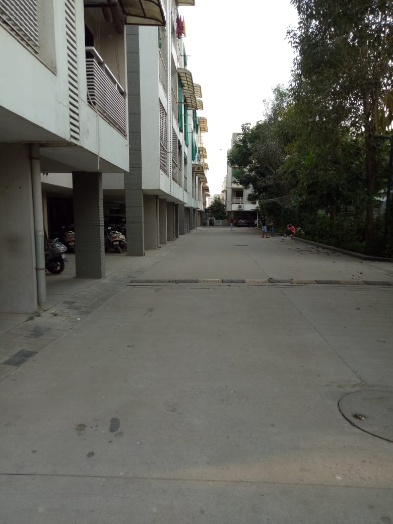 2 BHK 1485 Sq. Ft. Residential Flat / Appartment for Sell in Science City Ahmedabad - Media 4
