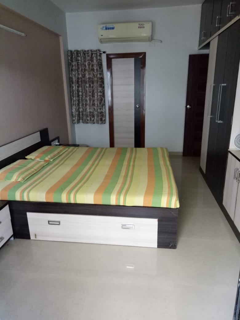 2 BHK 1485 Sq. Ft. Residential Flat / Appartment for Sell in Science City Ahmedabad