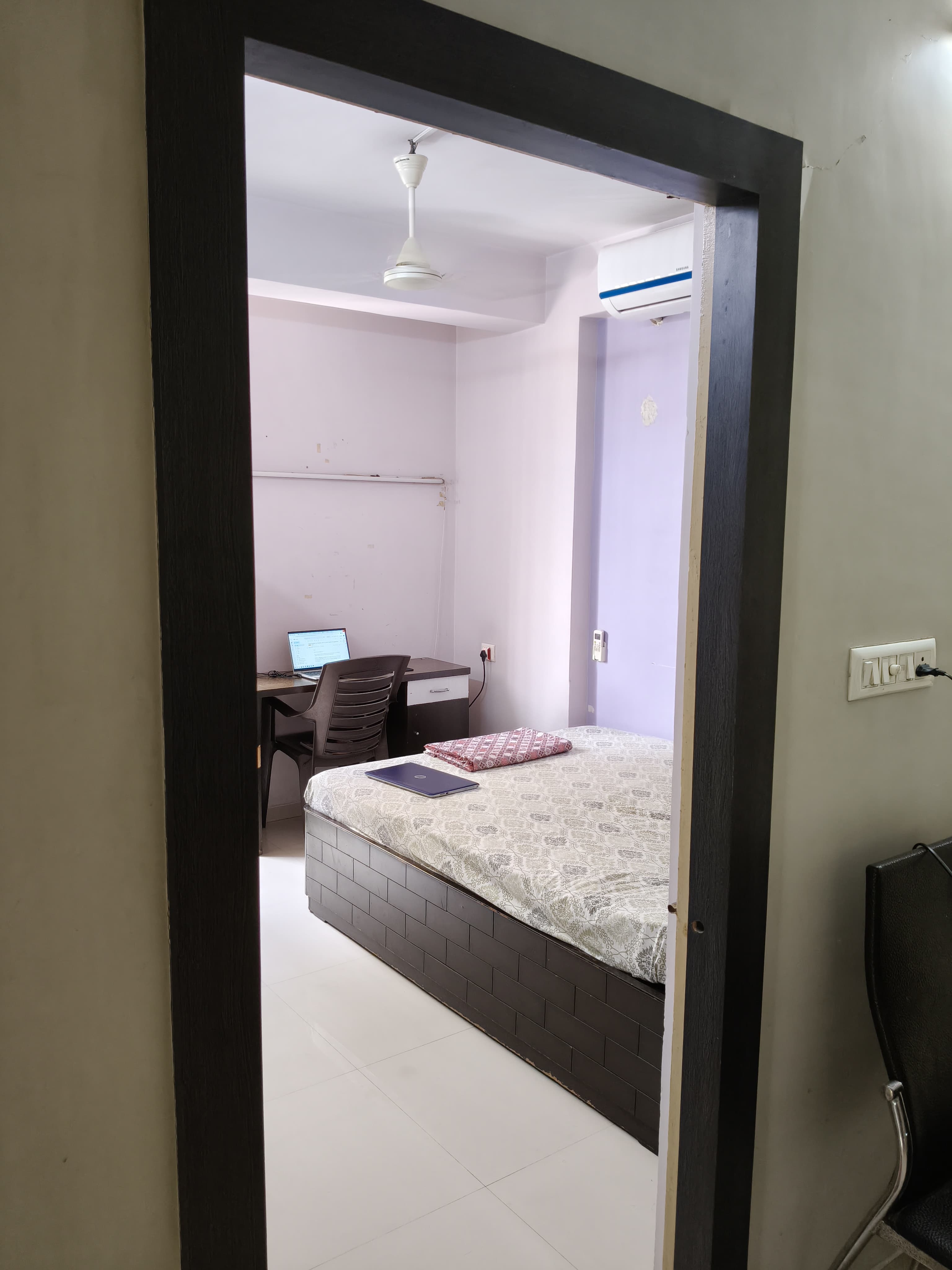 3 BHK 1620 Sq. Ft. Residential Flat / Appartment for Sell in Gota Ahmedabad - Media 4