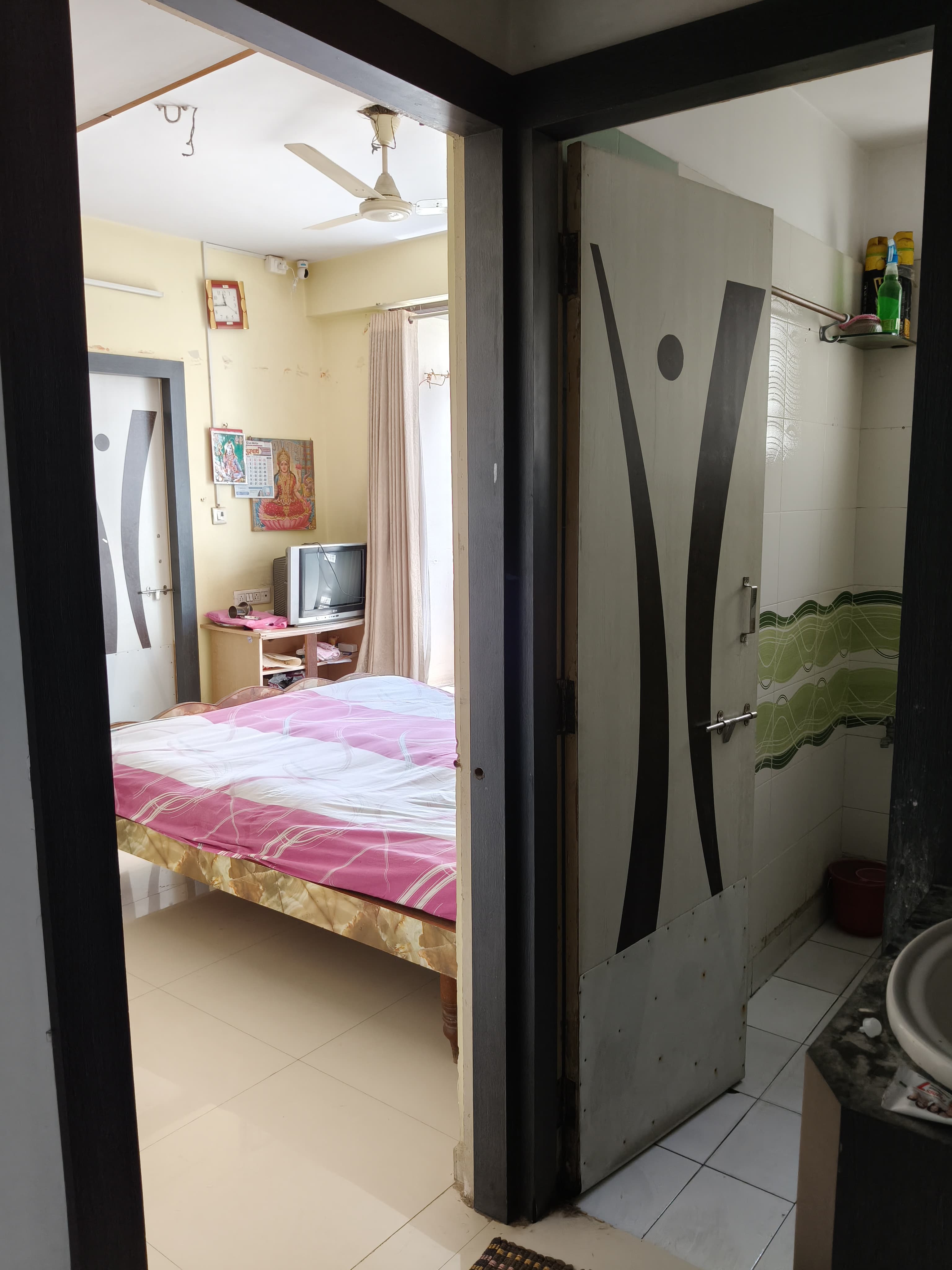 3 BHK 1620 Sq. Ft. Residential Flat / Appartment for Sell in Gota Ahmedabad - Media 6