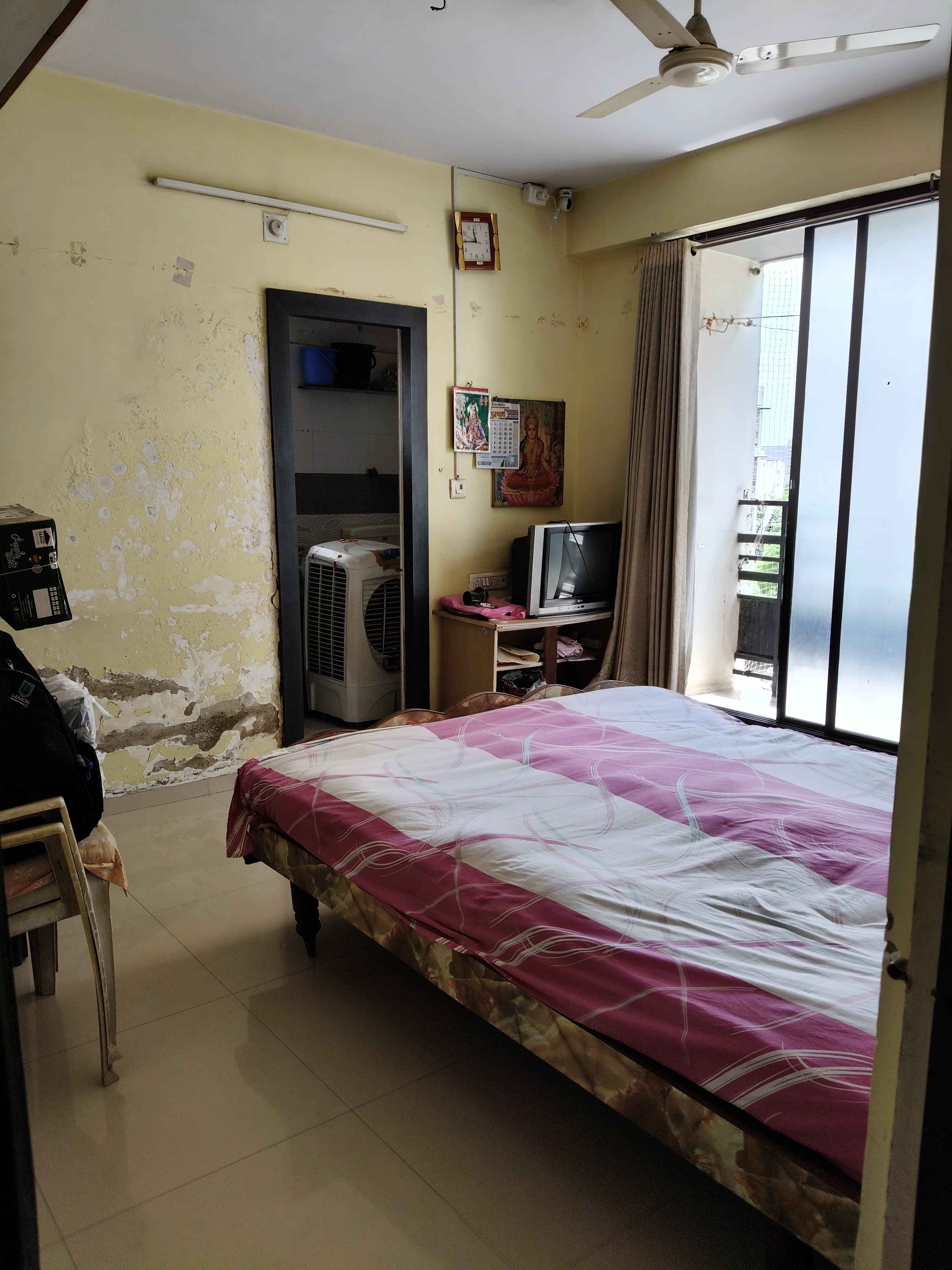 3 BHK 1620 Sq. Ft. Residential Flat / Appartment for Sell in Gota Ahmedabad - Media 7
