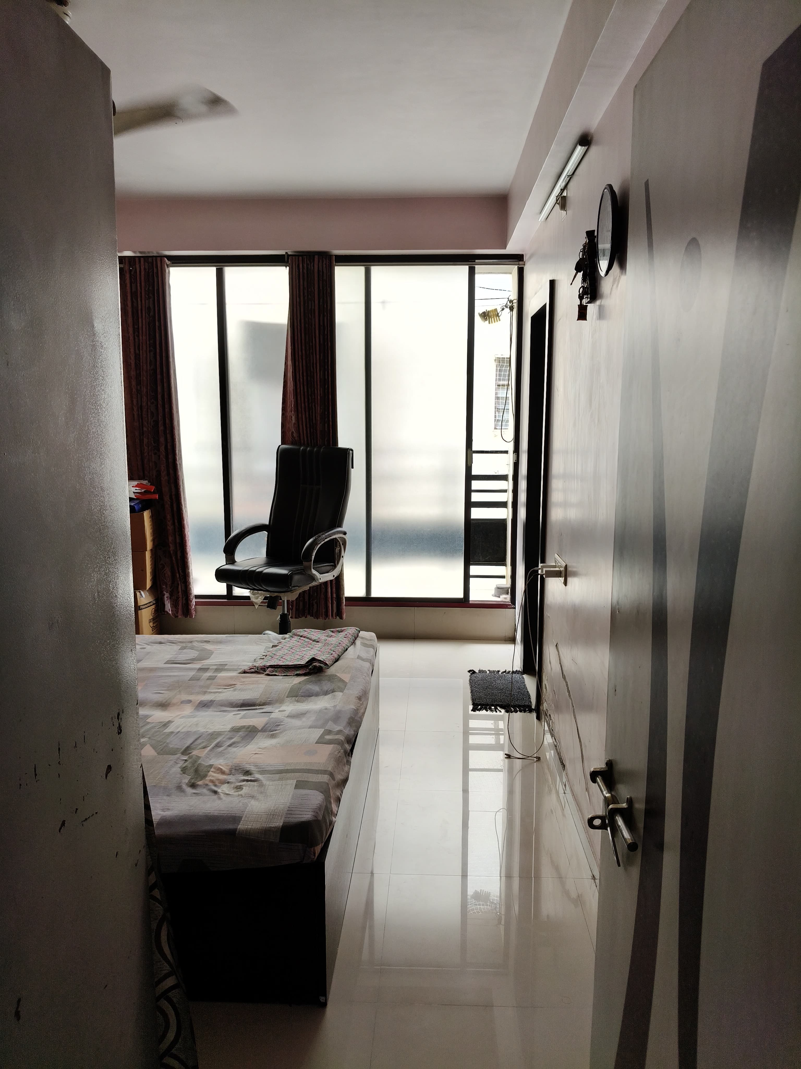3 BHK 1620 Sq. Ft. Residential Flat / Appartment for Sell in Gota Ahmedabad - Media 13