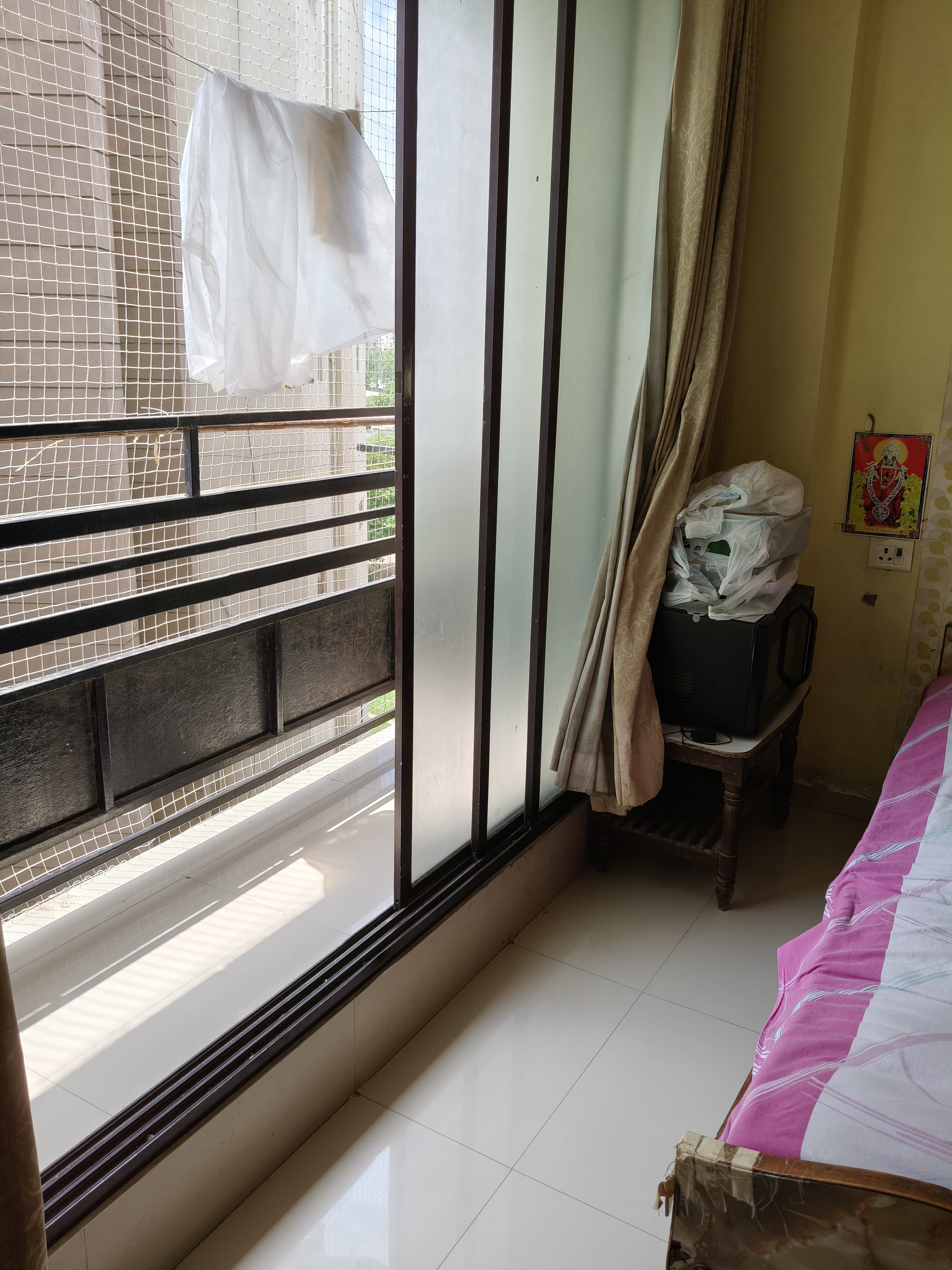 3 BHK 1620 Sq. Ft. Residential Flat / Appartment for Sell in Gota Ahmedabad - Media 14