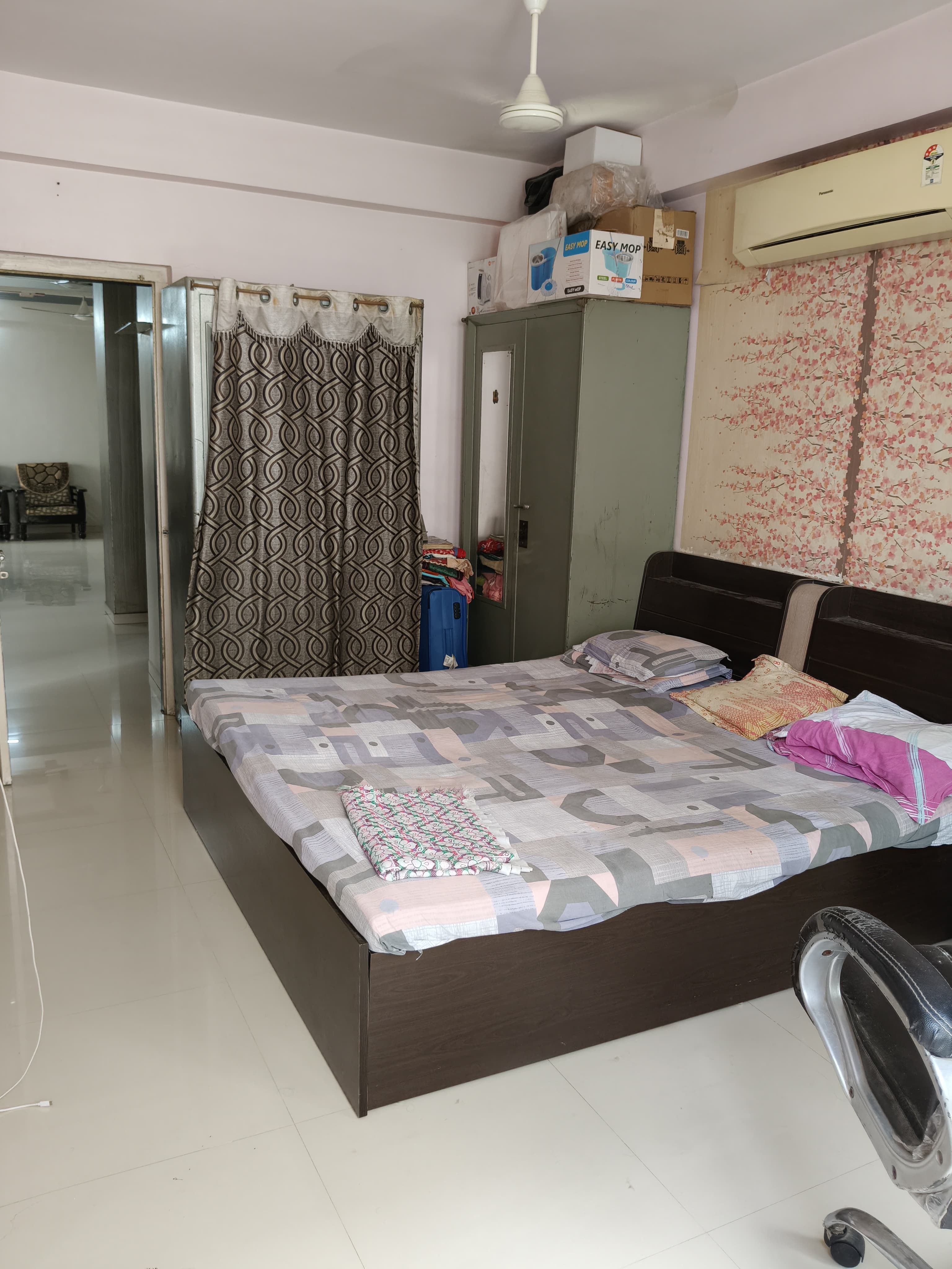 3 BHK 1620 Sq. Ft. Residential Flat / Appartment for Sell in Gota Ahmedabad - Media 12
