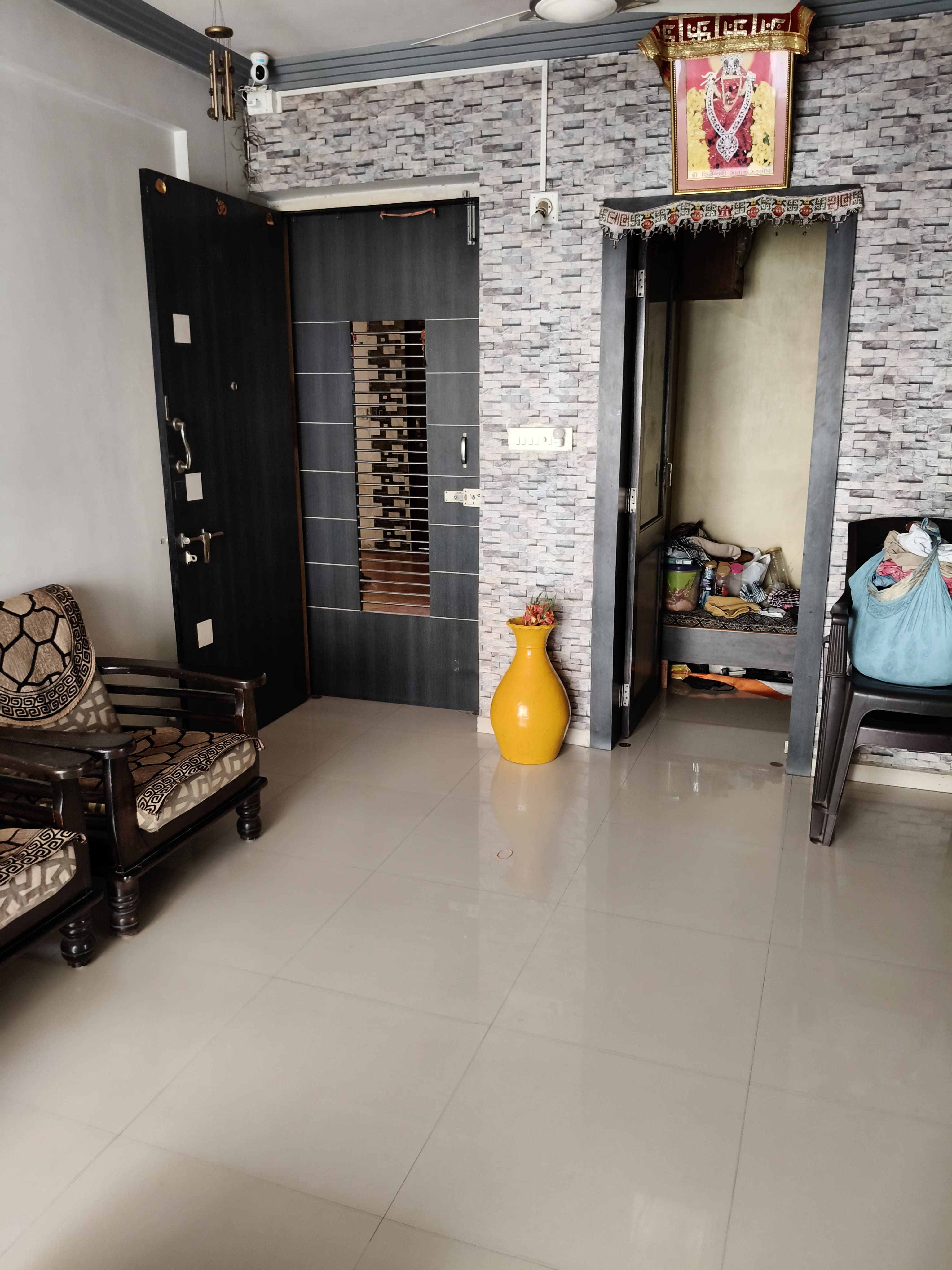 3 BHK 1620 Sq. Ft. Residential Flat / Appartment for Sell in Gota Ahmedabad - Media 16