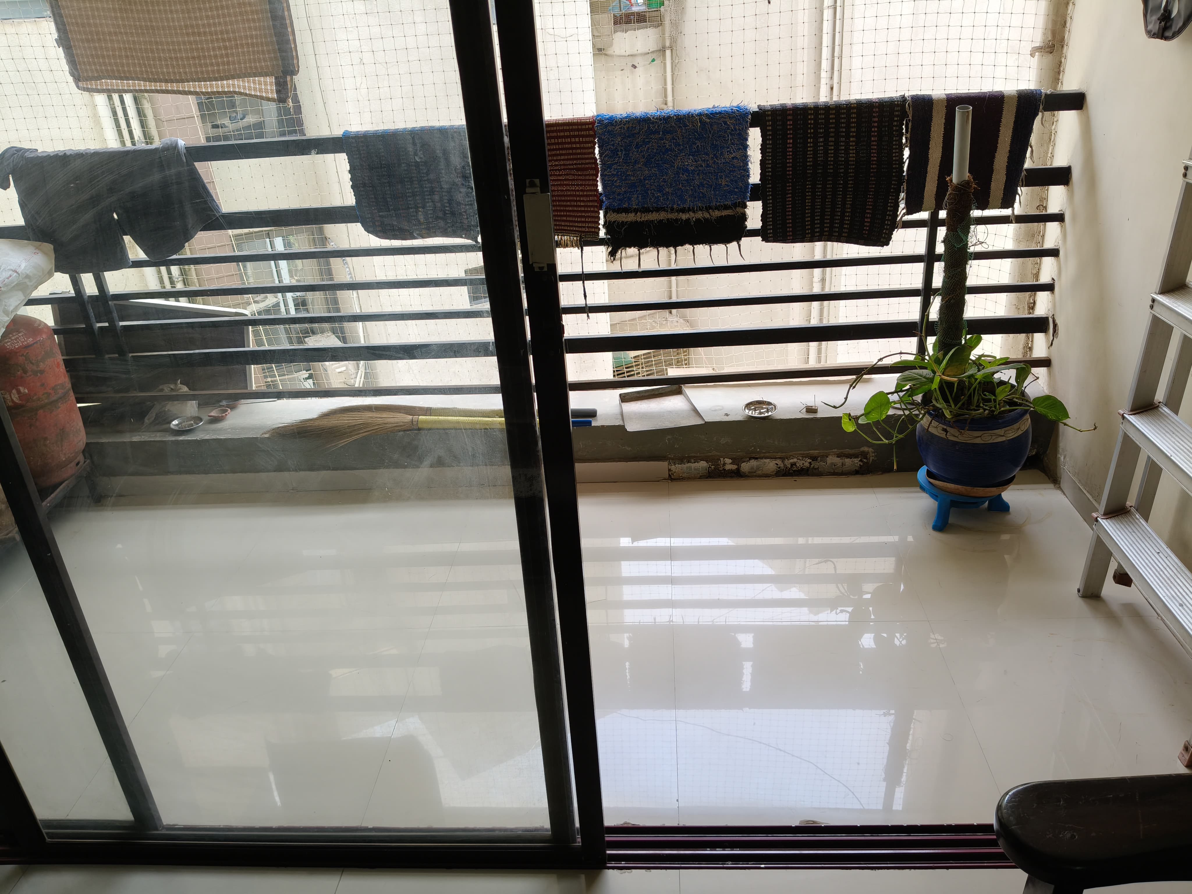 3 BHK 1620 Sq. Ft. Residential Flat / Appartment for Sell in Gota Ahmedabad - Media 11