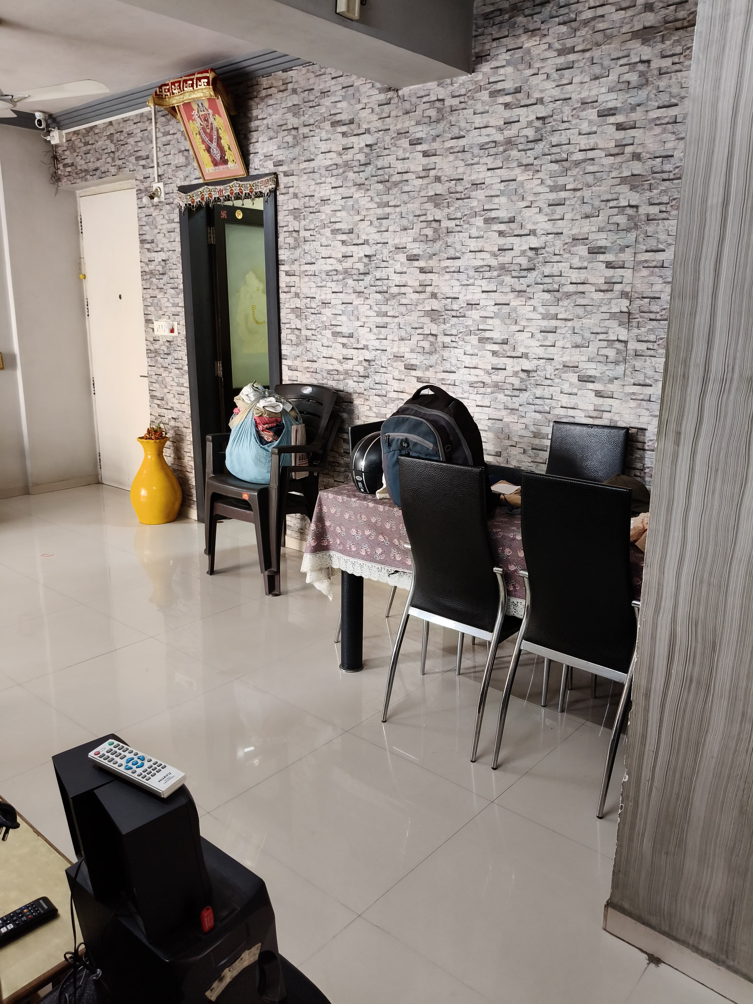 3 BHK 1620 Sq. Ft. Residential Flat / Appartment for Sell in Gota Ahmedabad - Media 19