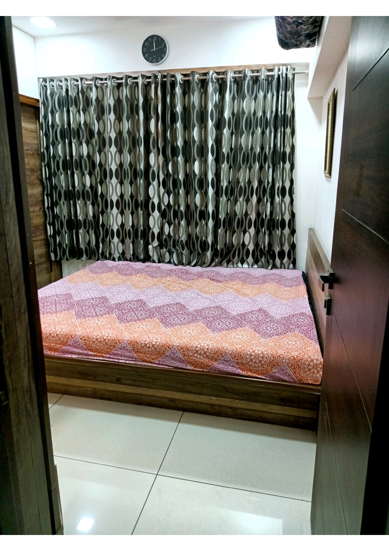 2 BHK 1350 Sq. Ft. Residential Flat / Appartment for Sell in Science City Ahmedabad - Media 14