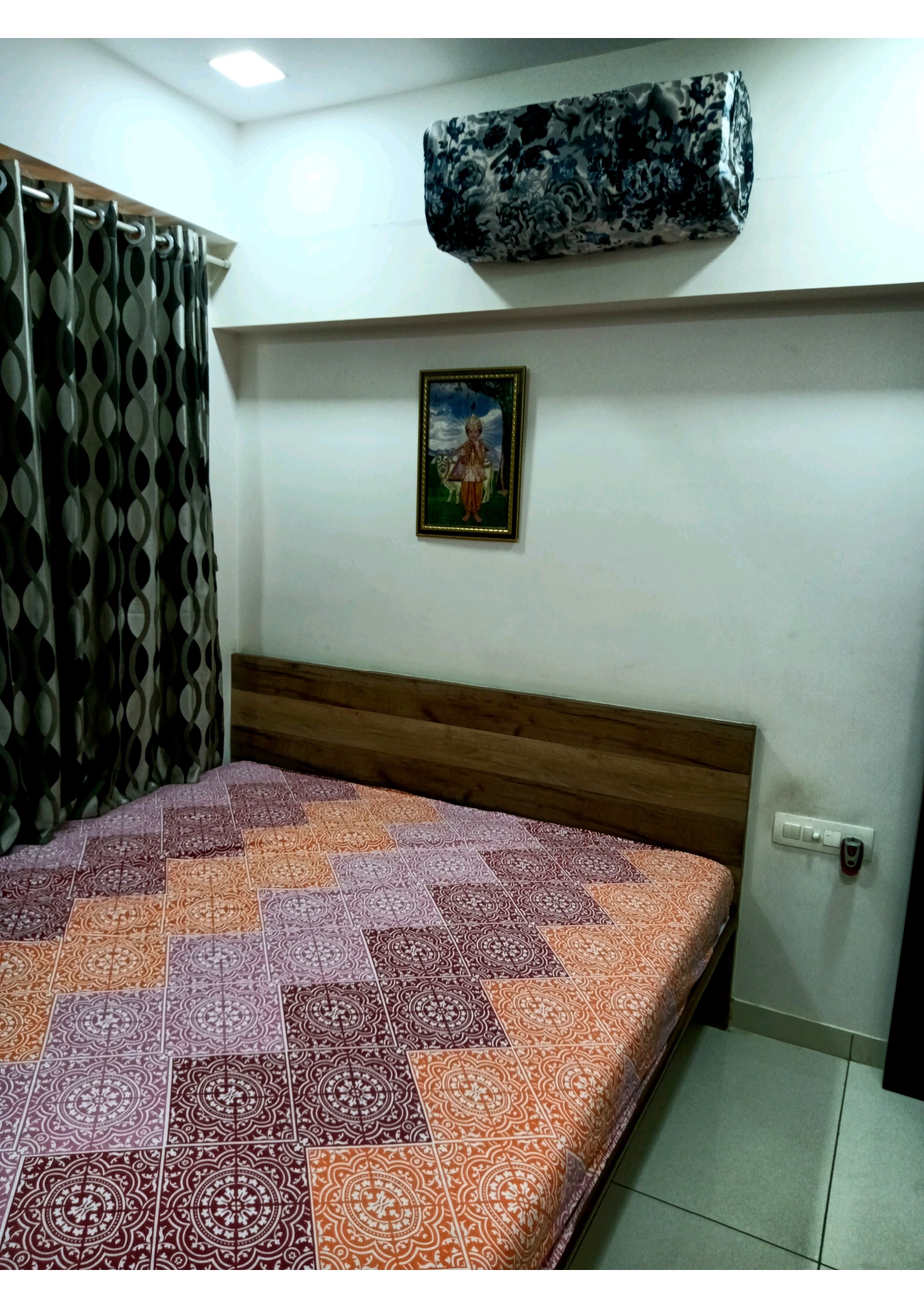 2 BHK 1350 Sq. Ft. Residential Flat / Appartment for Sell in Science City Ahmedabad - Media 25