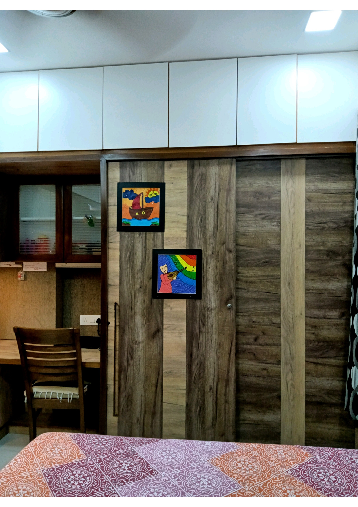 2 BHK 1350 Sq. Ft. Residential Flat / Appartment for Sell in Science City Ahmedabad - Media 23
