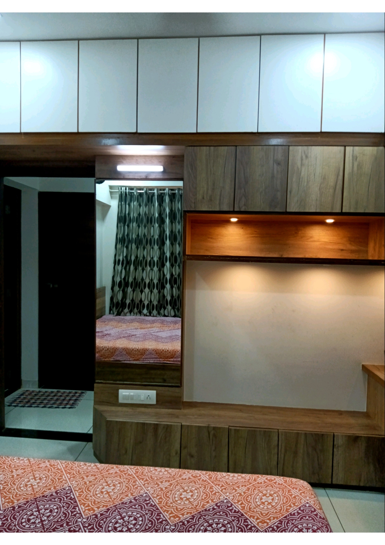 2 BHK 1350 Sq. Ft. Residential Flat / Appartment for Sell in Science City Ahmedabad - Media 22