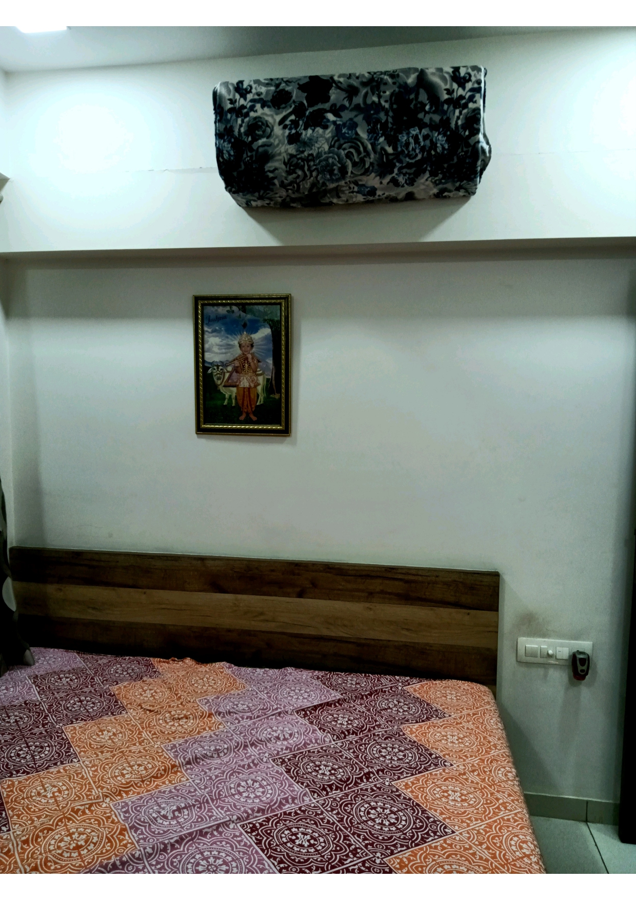 2 BHK 1350 Sq. Ft. Residential Flat / Appartment for Sell in Science City Ahmedabad - Media 21