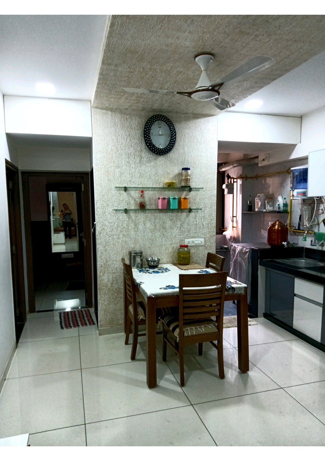 2 BHK 1350 Sq. Ft. Residential Flat / Appartment for Sell in Science City Ahmedabad - Media 20