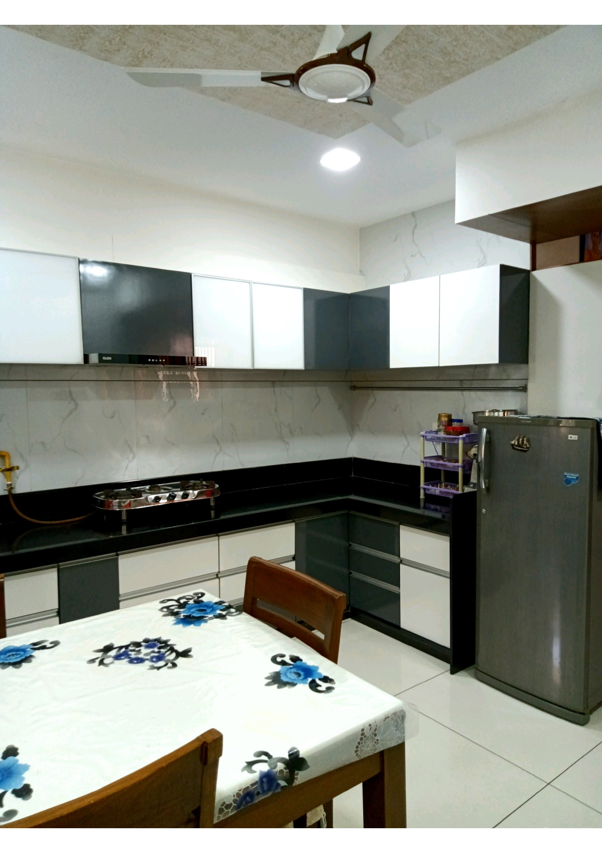 2 BHK 1350 Sq. Ft. Residential Flat / Appartment for Sell in Science City Ahmedabad - Media 19