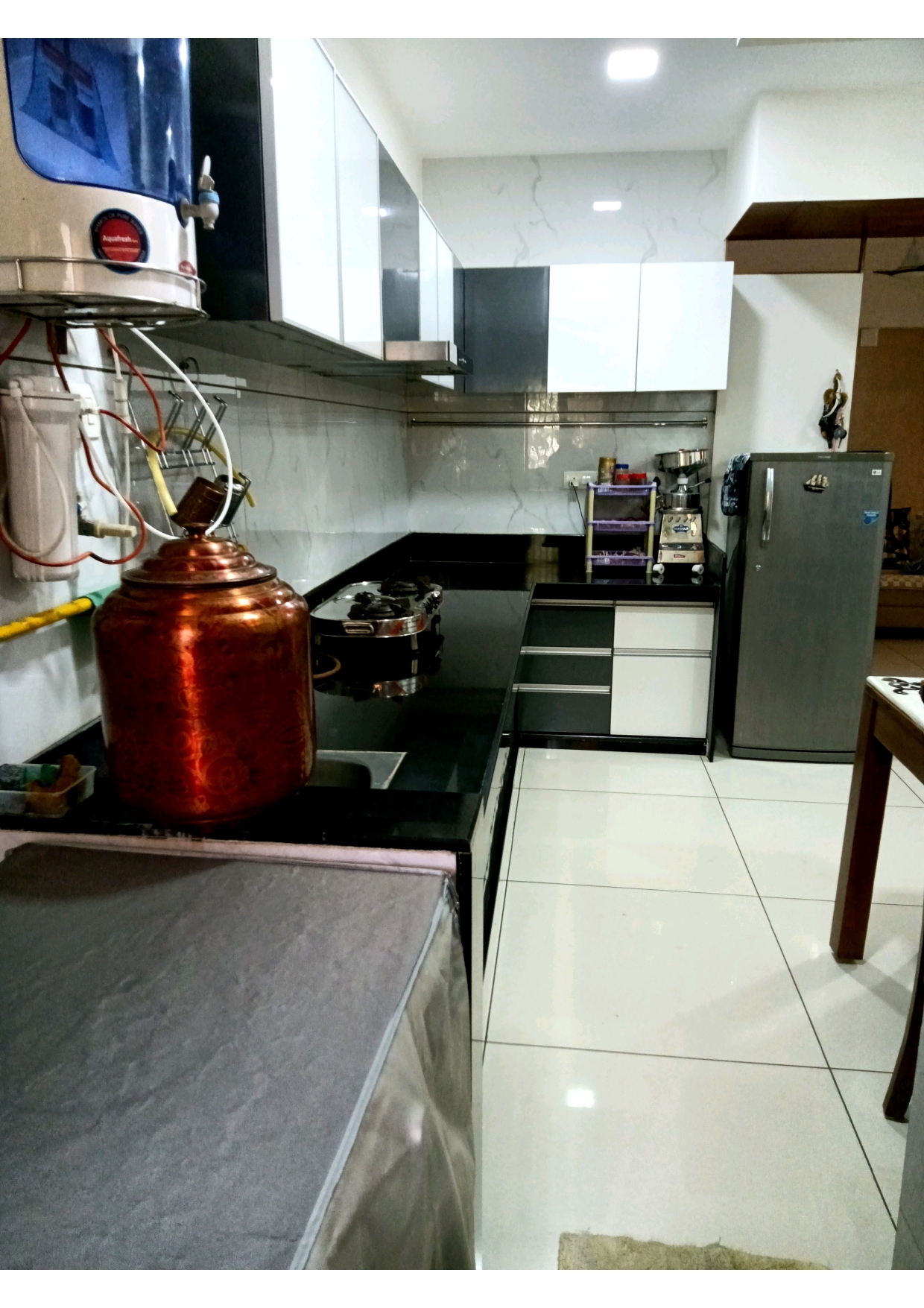 2 BHK 1350 Sq. Ft. Residential Flat / Appartment for Sell in Science City Ahmedabad - Media 18