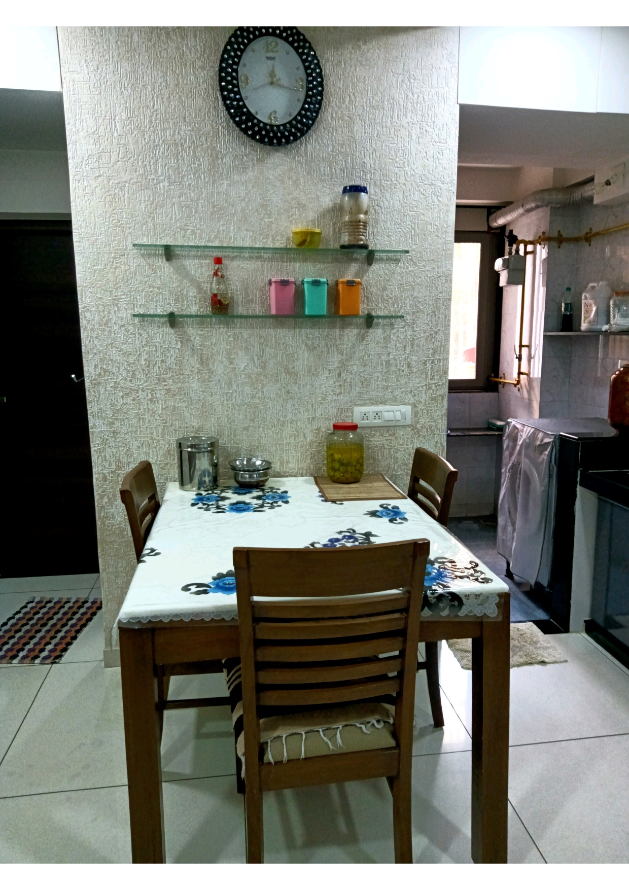 2 BHK 1350 Sq. Ft. Residential Flat / Appartment for Sell in Science City Ahmedabad - Media 15