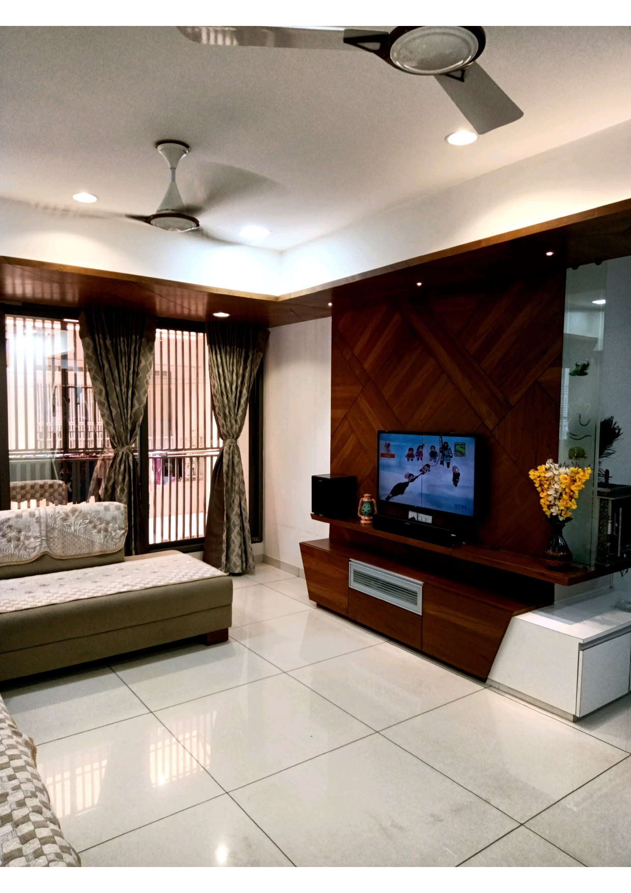 2 BHK 1350 Sq. Ft. Residential Flat / Appartment for Sell in Science City Ahmedabad - Media 13