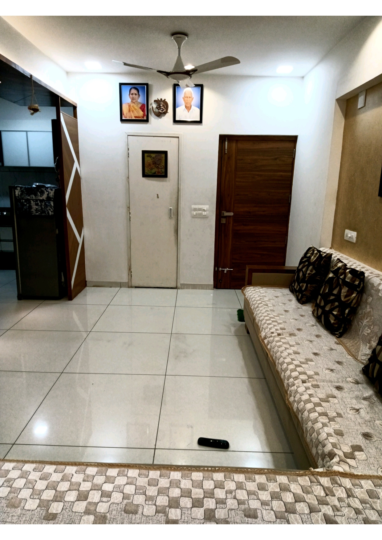 2 BHK 1350 Sq. Ft. Residential Flat / Appartment for Sell in Science City Ahmedabad - Media 10