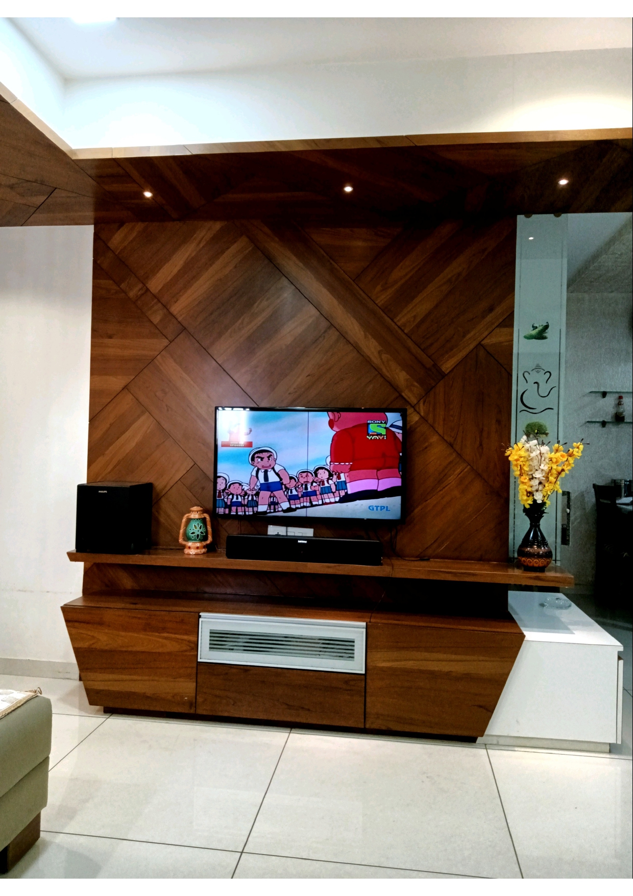 2 BHK 1350 Sq. Ft. Residential Flat / Appartment for Sell in Science City Ahmedabad - Media 9
