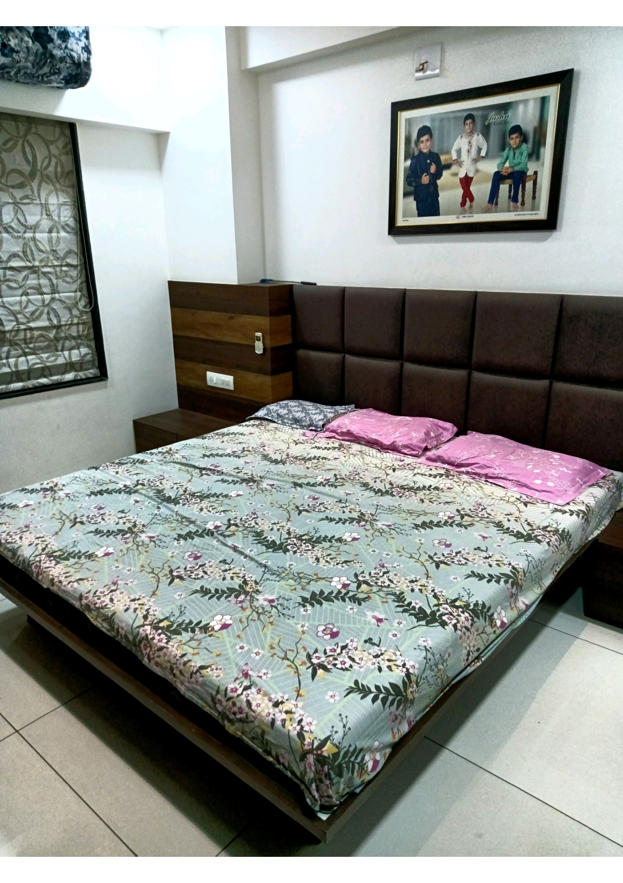 2 BHK 1350 Sq. Ft. Residential Flat / Appartment for Sell in Science City Ahmedabad - Media 7