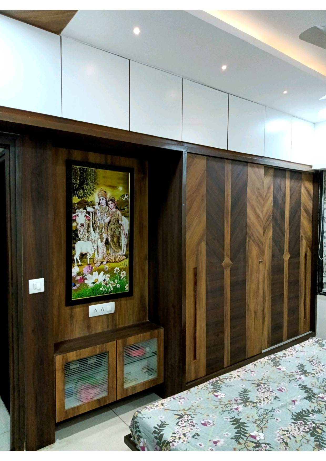 2 BHK 1350 Sq. Ft. Residential Flat / Appartment for Sell in Science City Ahmedabad - Media 6