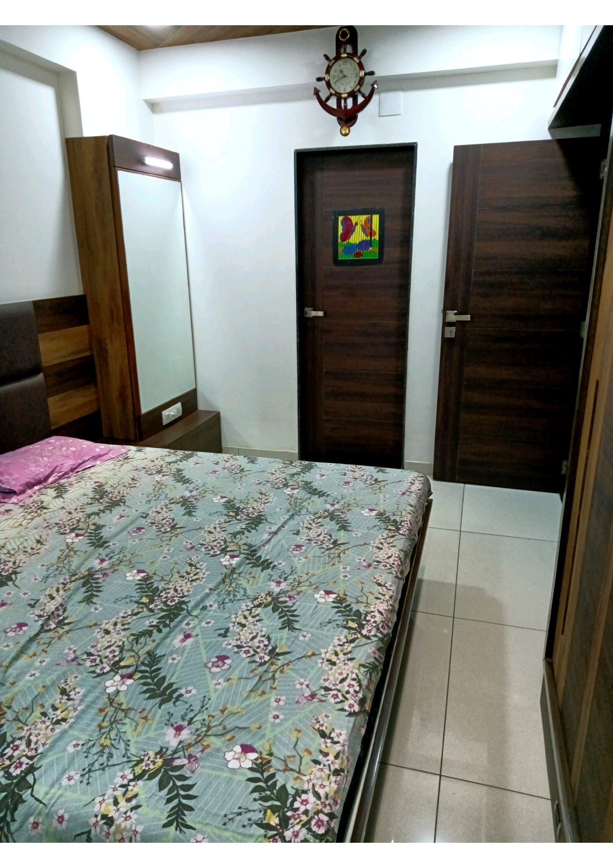 2 BHK 1350 Sq. Ft. Residential Flat / Appartment for Sell in Science City Ahmedabad - Media 5