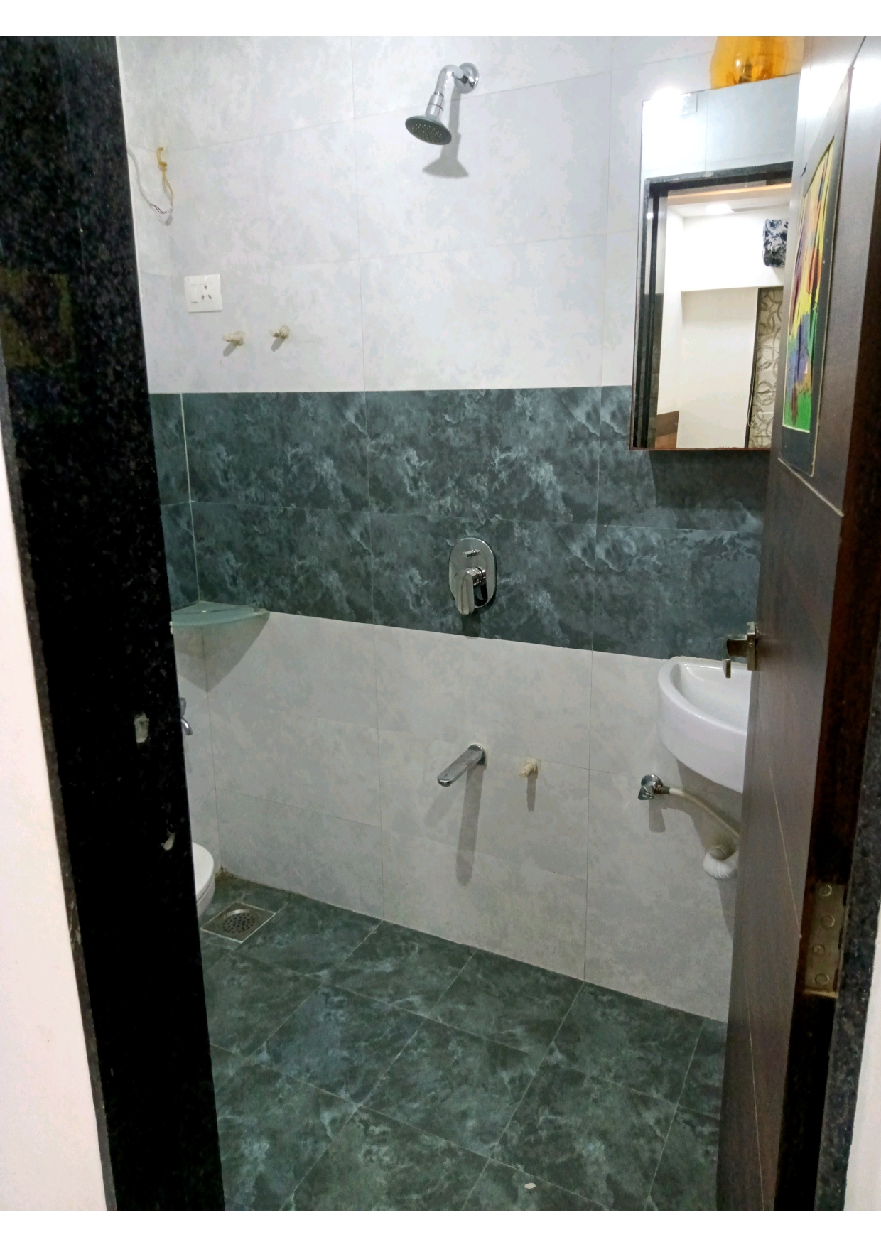 2 BHK 1350 Sq. Ft. Residential Flat / Appartment for Sell in Science City Ahmedabad - Media 4