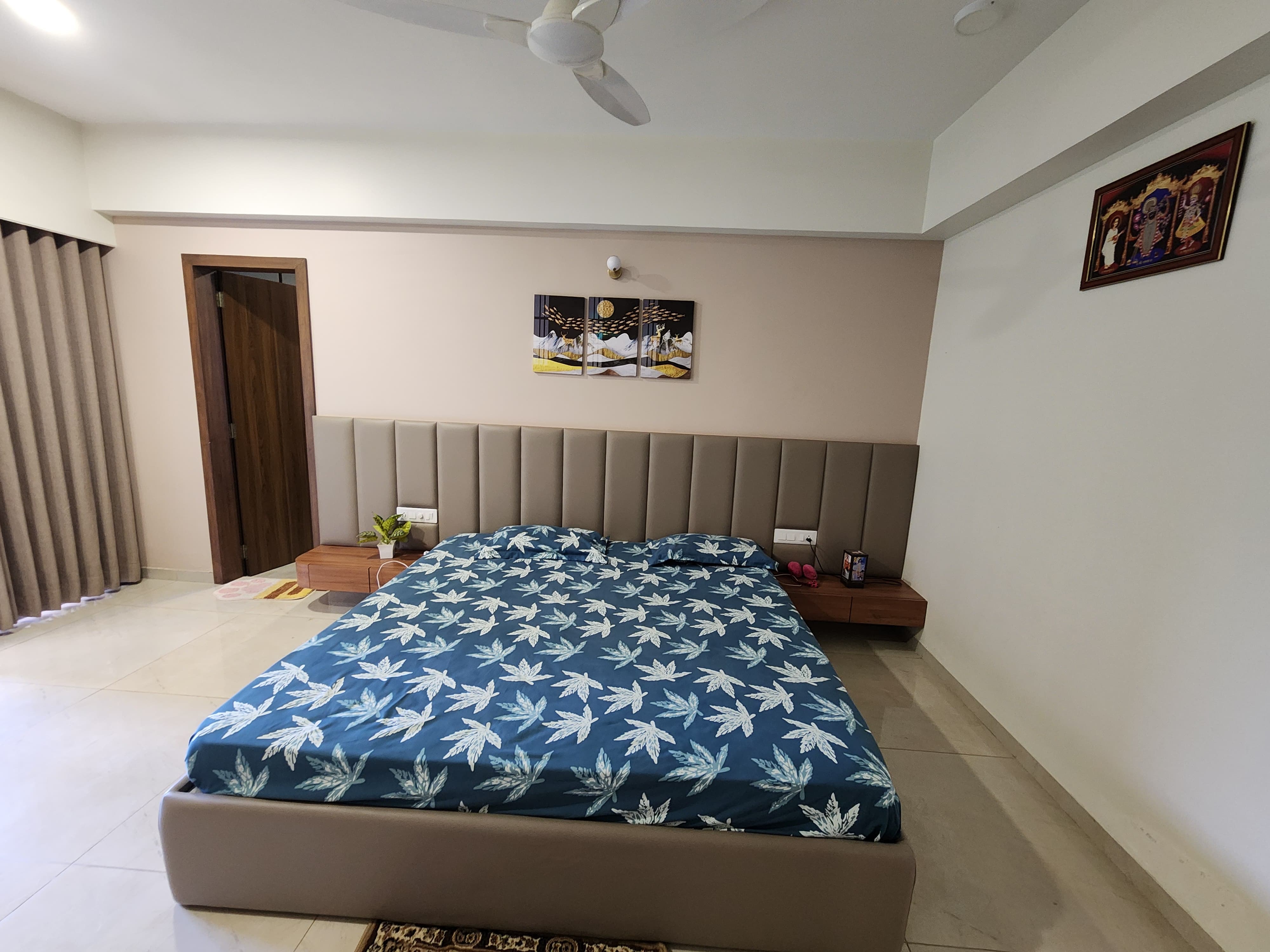 4 BHK 360 Sq. Yrd. Residential Flat / Appartment for Sell in Hebatpur Ahmedabad - Media 3