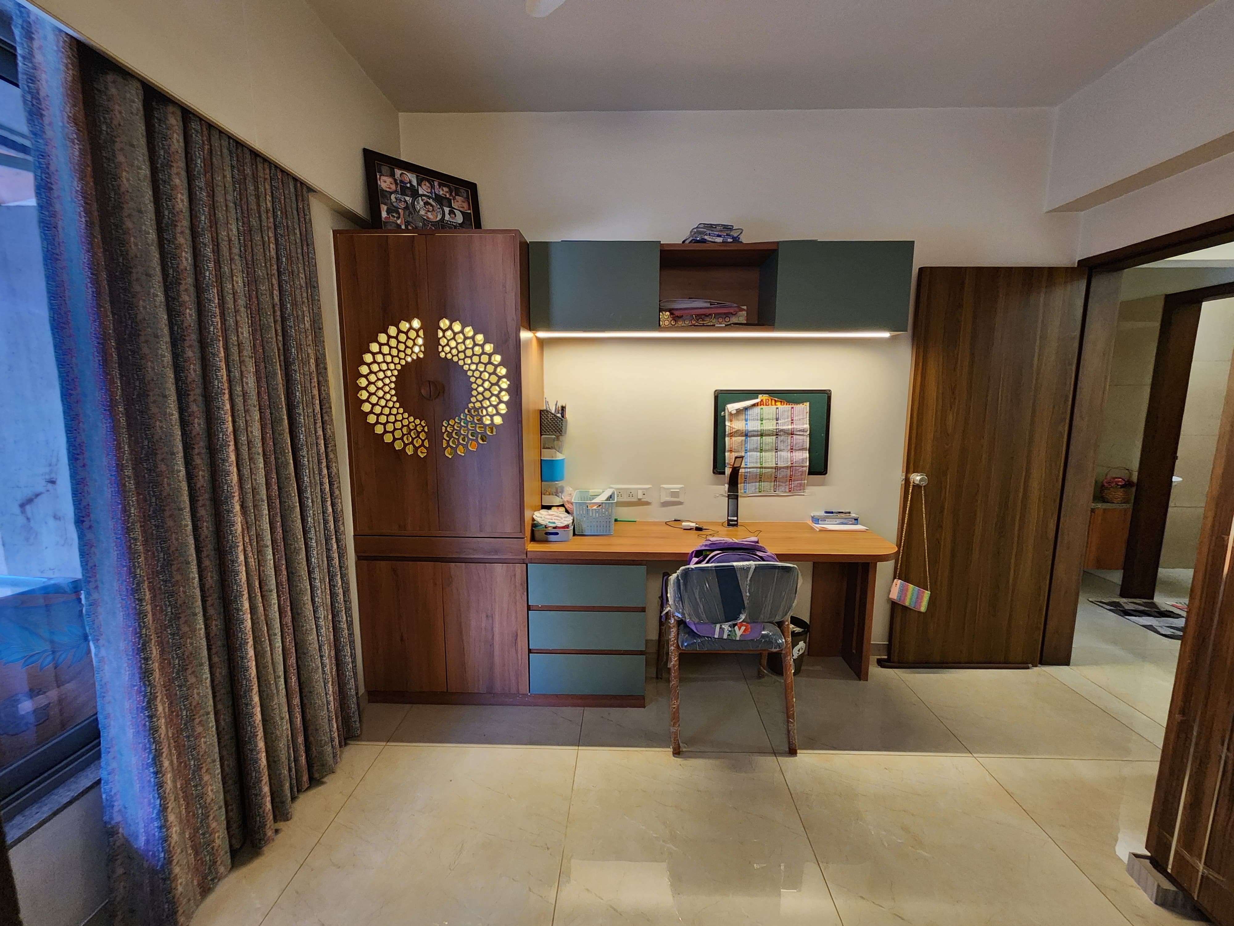 4 BHK 360 Sq. Yrd. Residential Flat / Appartment for Sell in Hebatpur Ahmedabad - Media 4