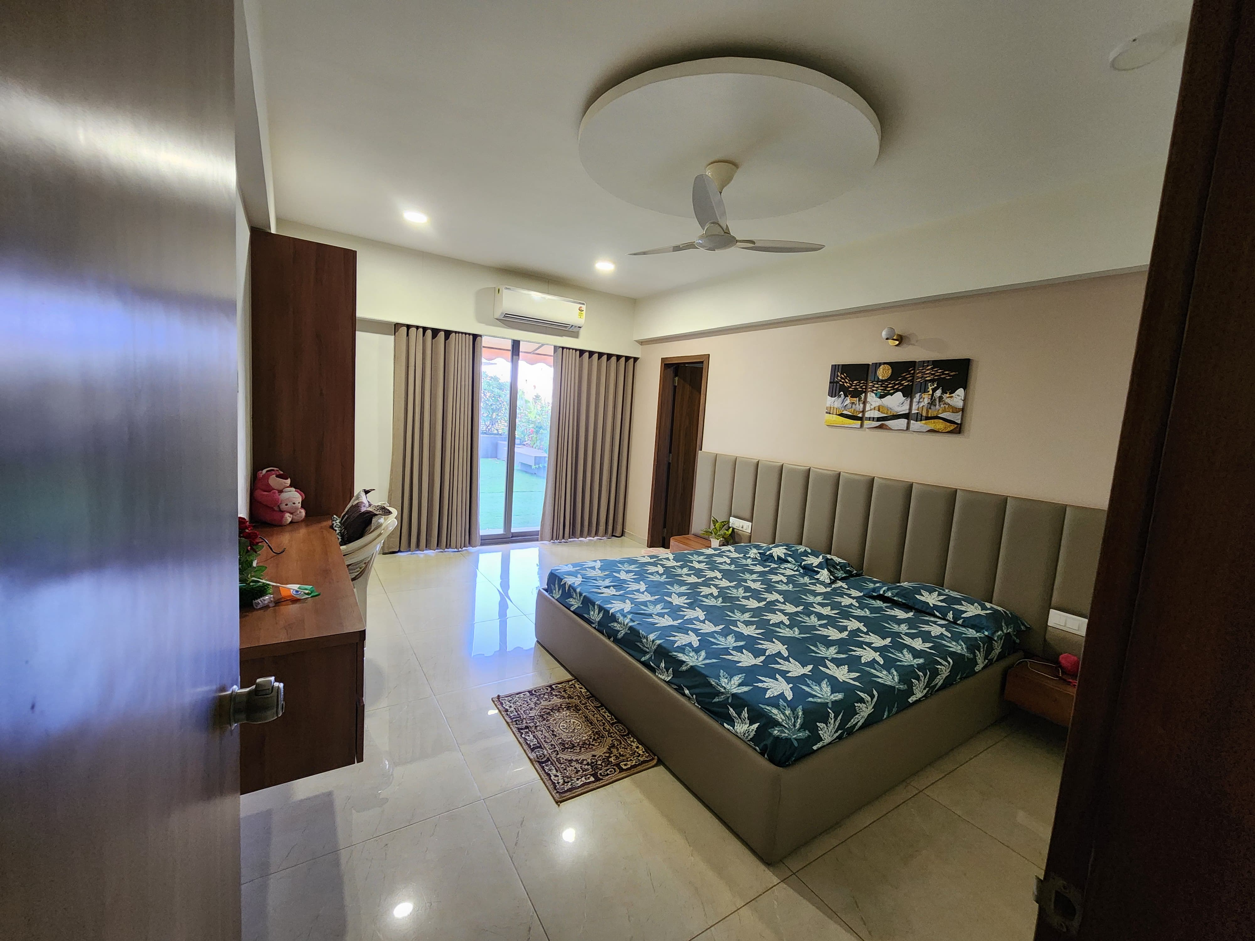 4 BHK 360 Sq. Yrd. Residential Flat / Appartment for Sell in Hebatpur Ahmedabad - Media 2