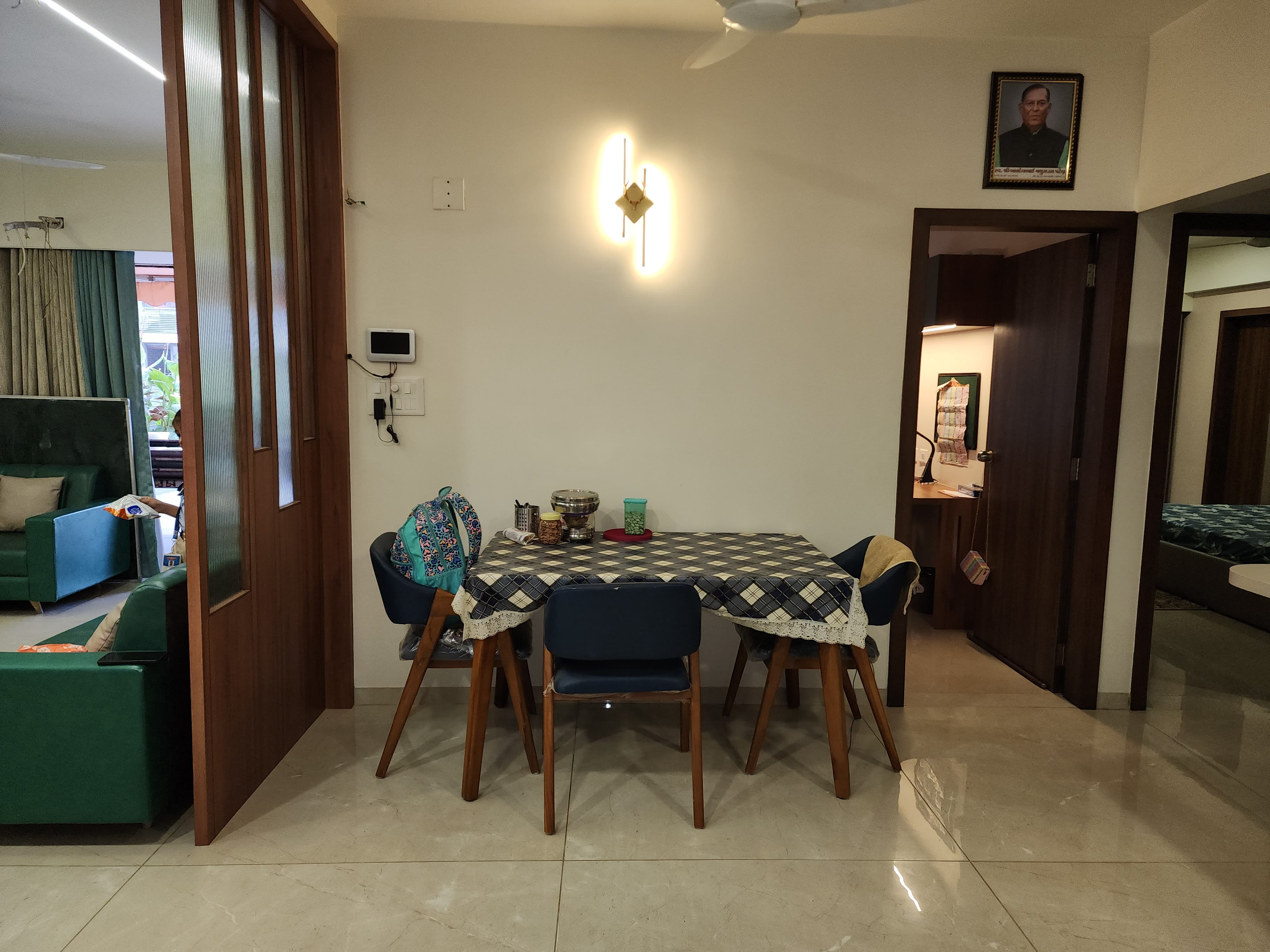4 BHK 360 Sq. Yrd. Residential Flat / Appartment for Sell in Hebatpur Ahmedabad - Media 7