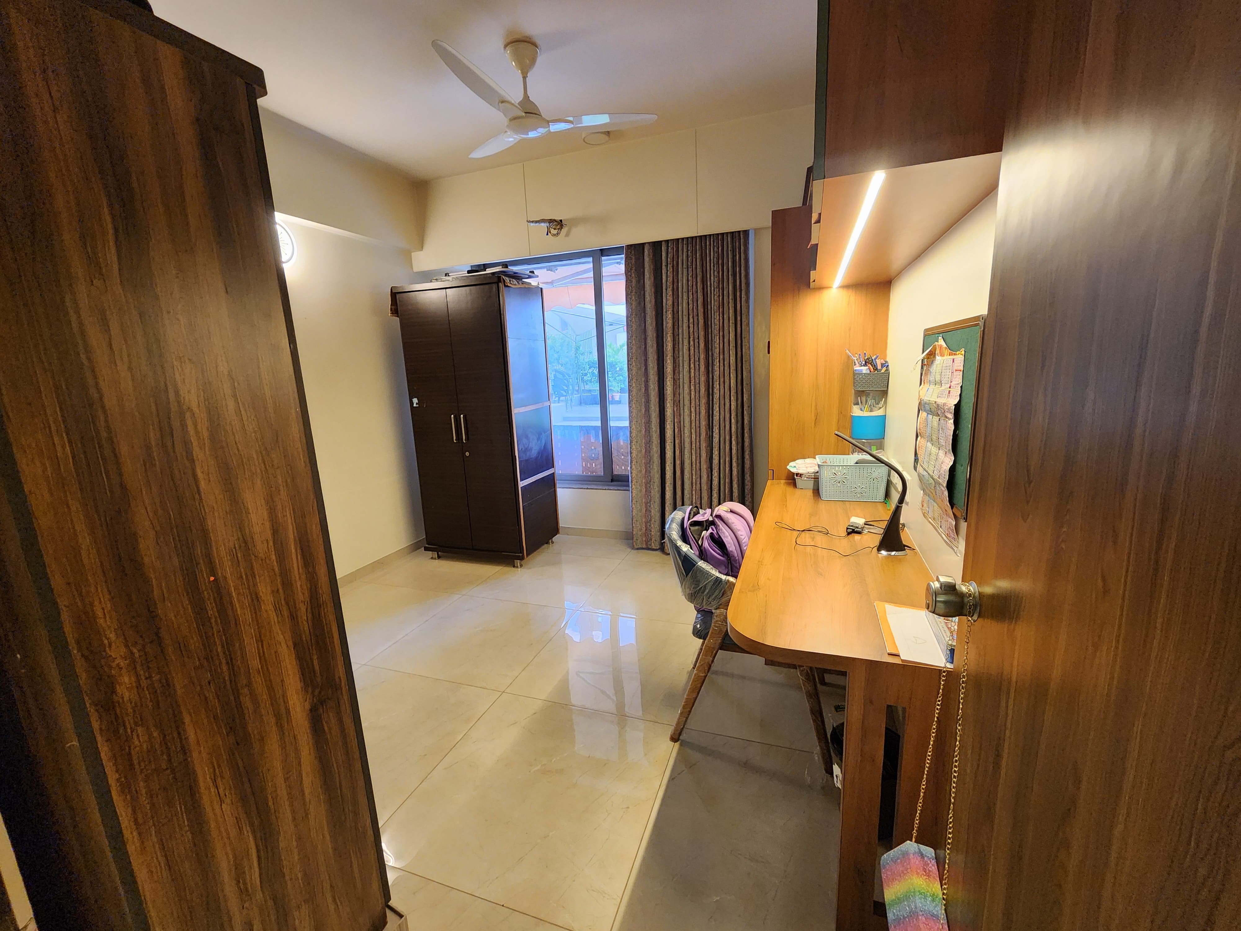 4 BHK 360 Sq. Yrd. Residential Flat / Appartment for Sell in Hebatpur Ahmedabad - Media 5